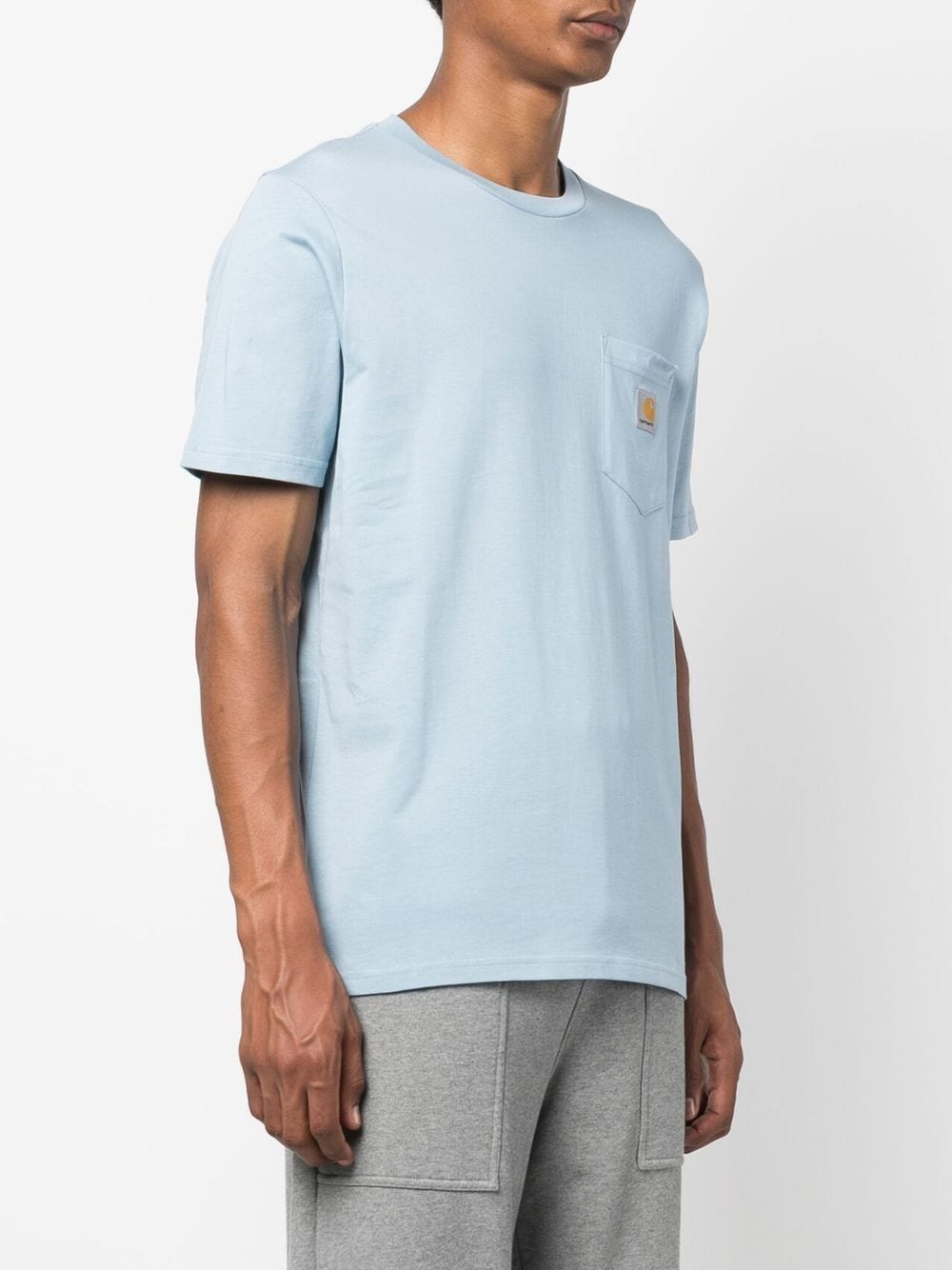 SS Pocket T-Shirt