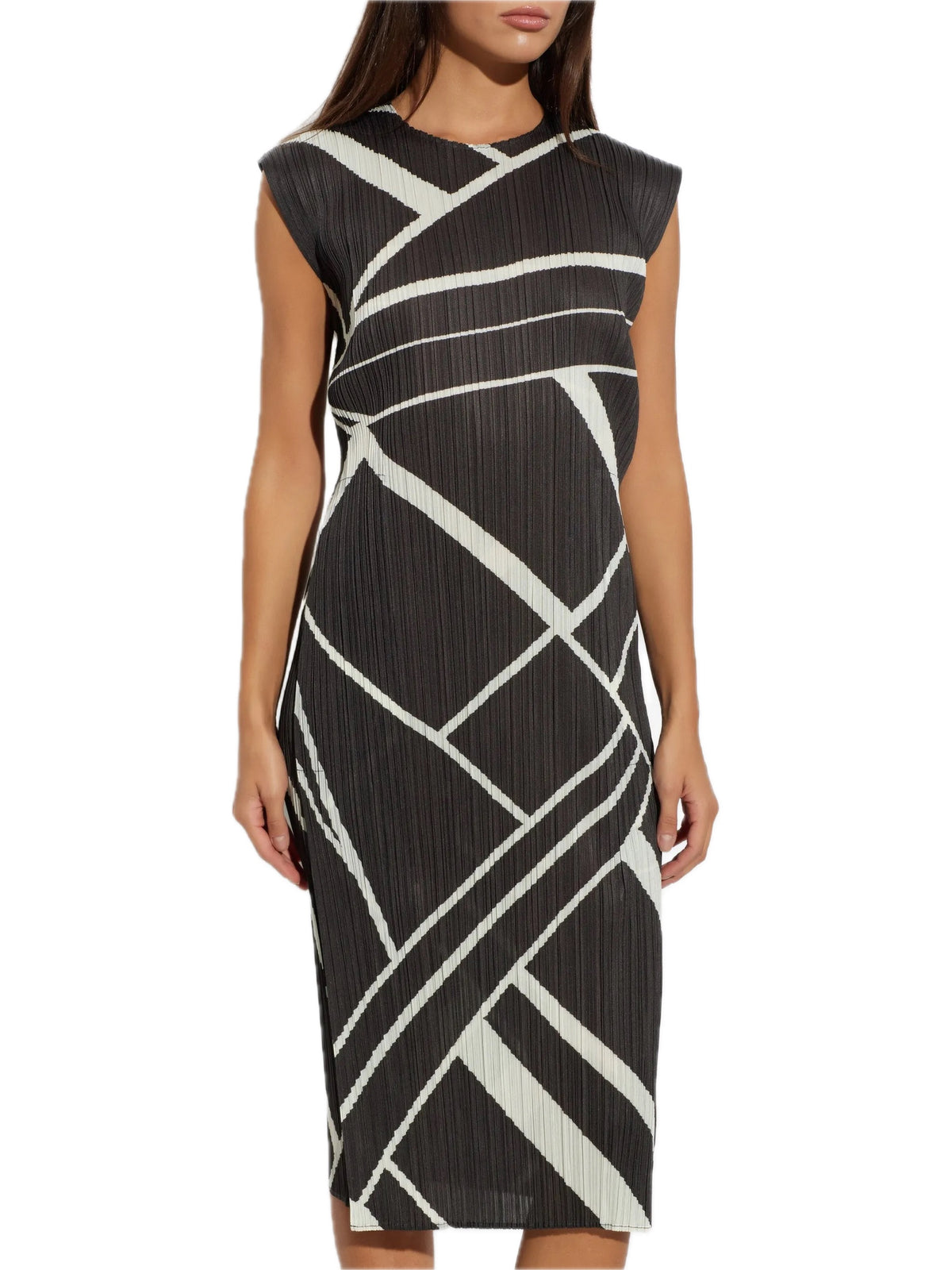 Pleats Please Dress