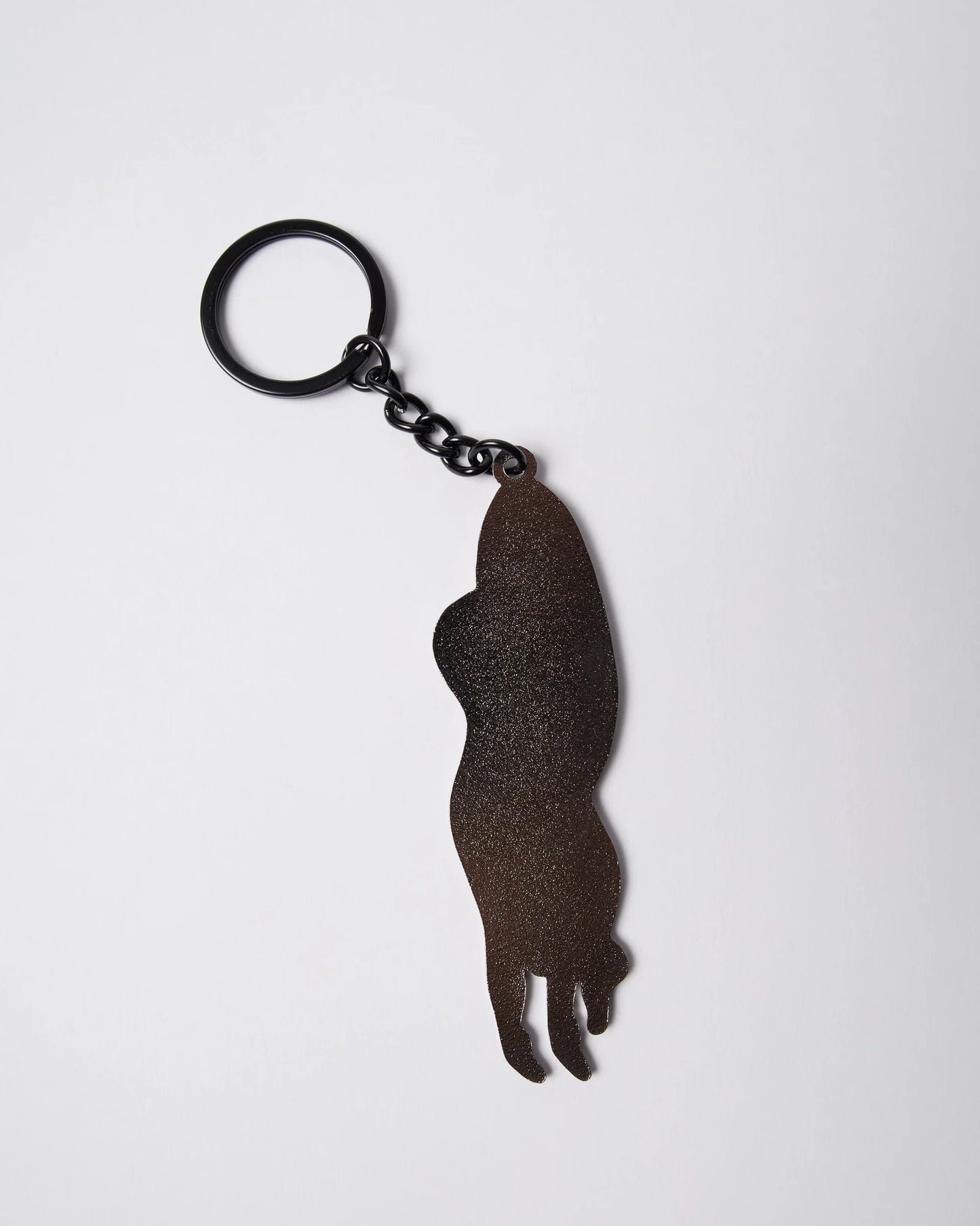 Sleeping key chain