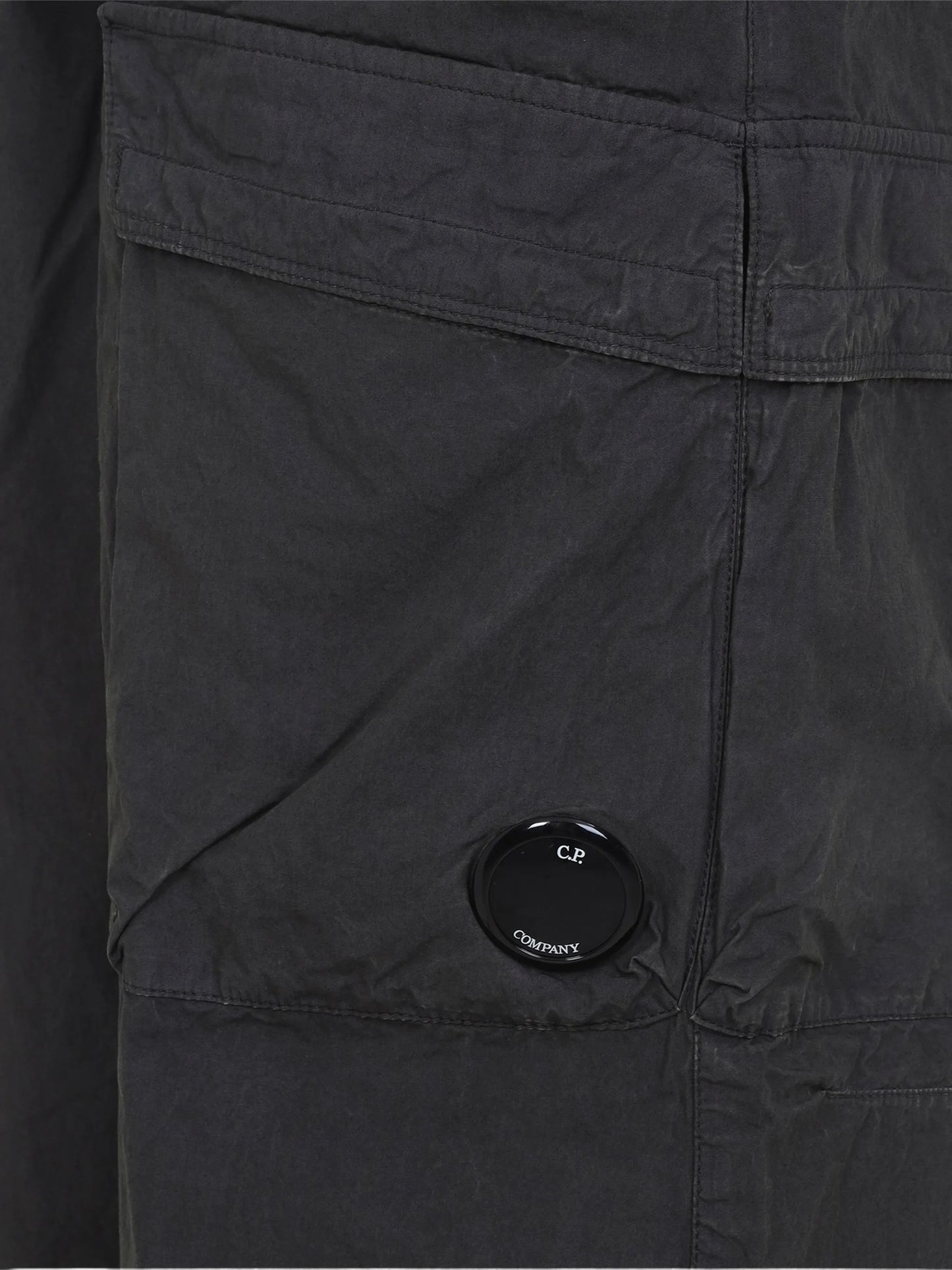C.P. Company Cargo Pant