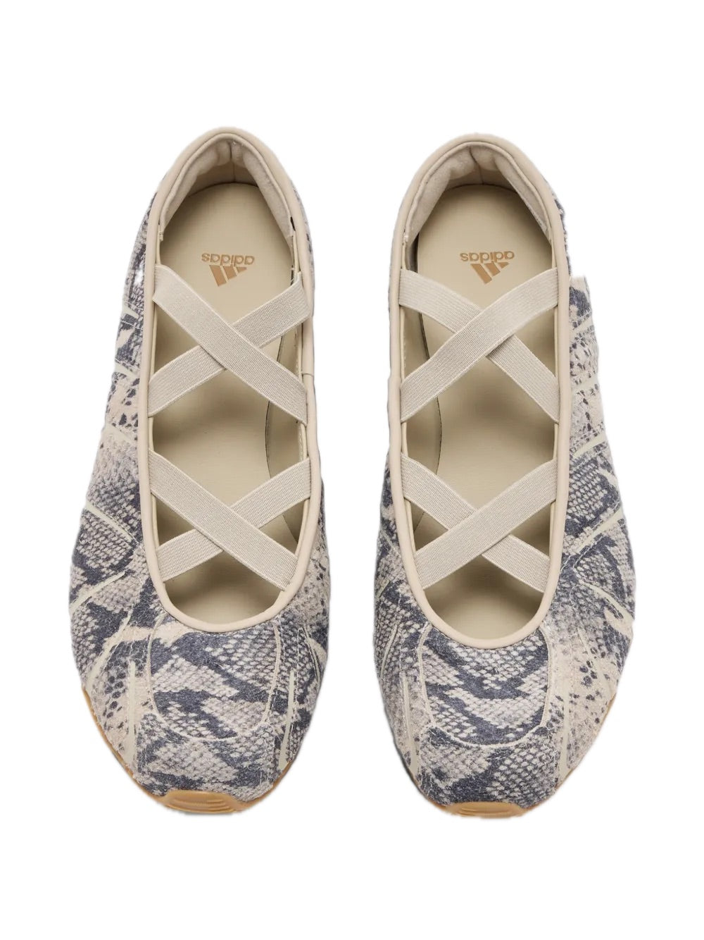 Adidas Ghost Sprint Ballet W