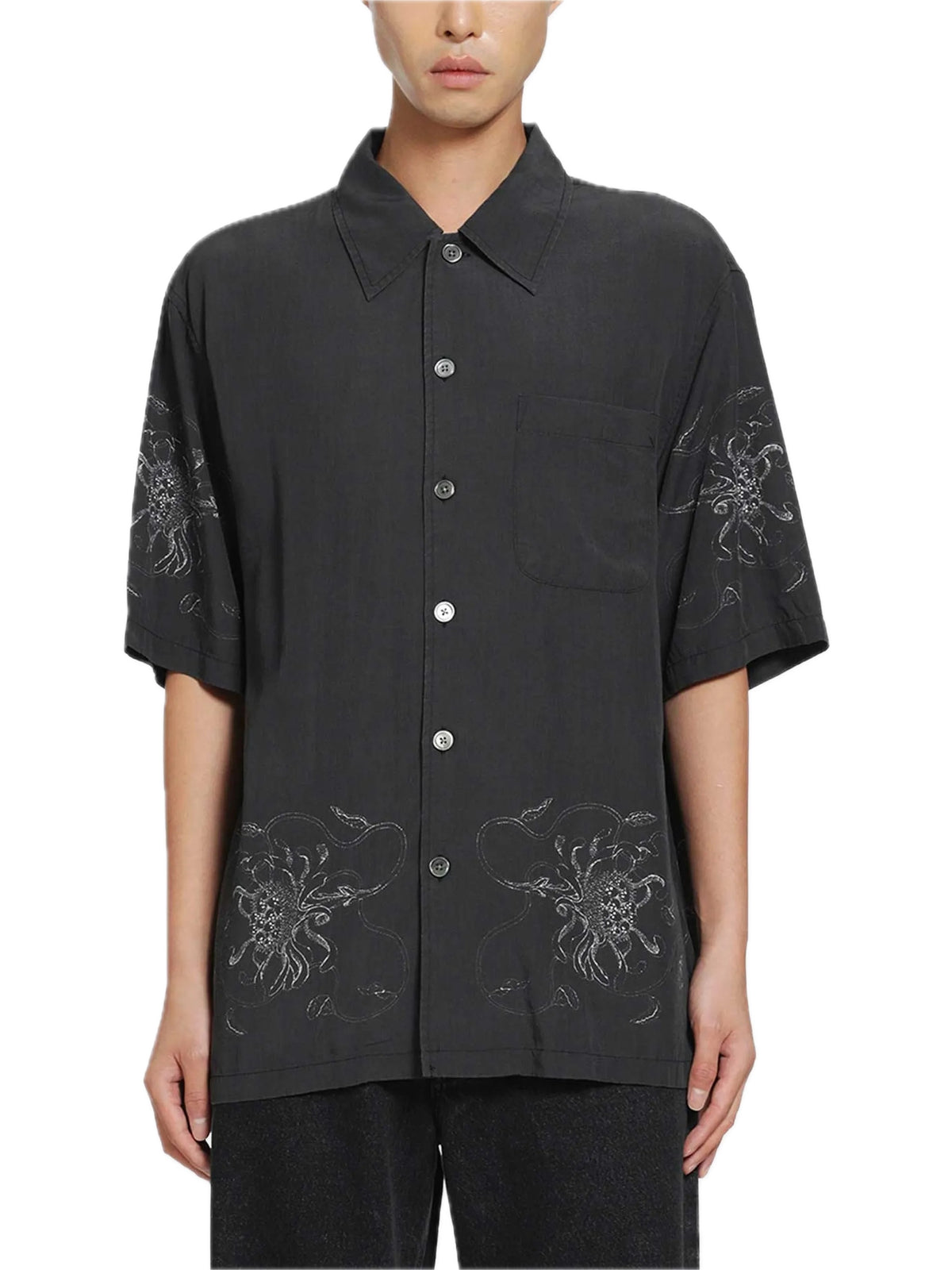 Our Legacy Every Shirt Shortsleeve