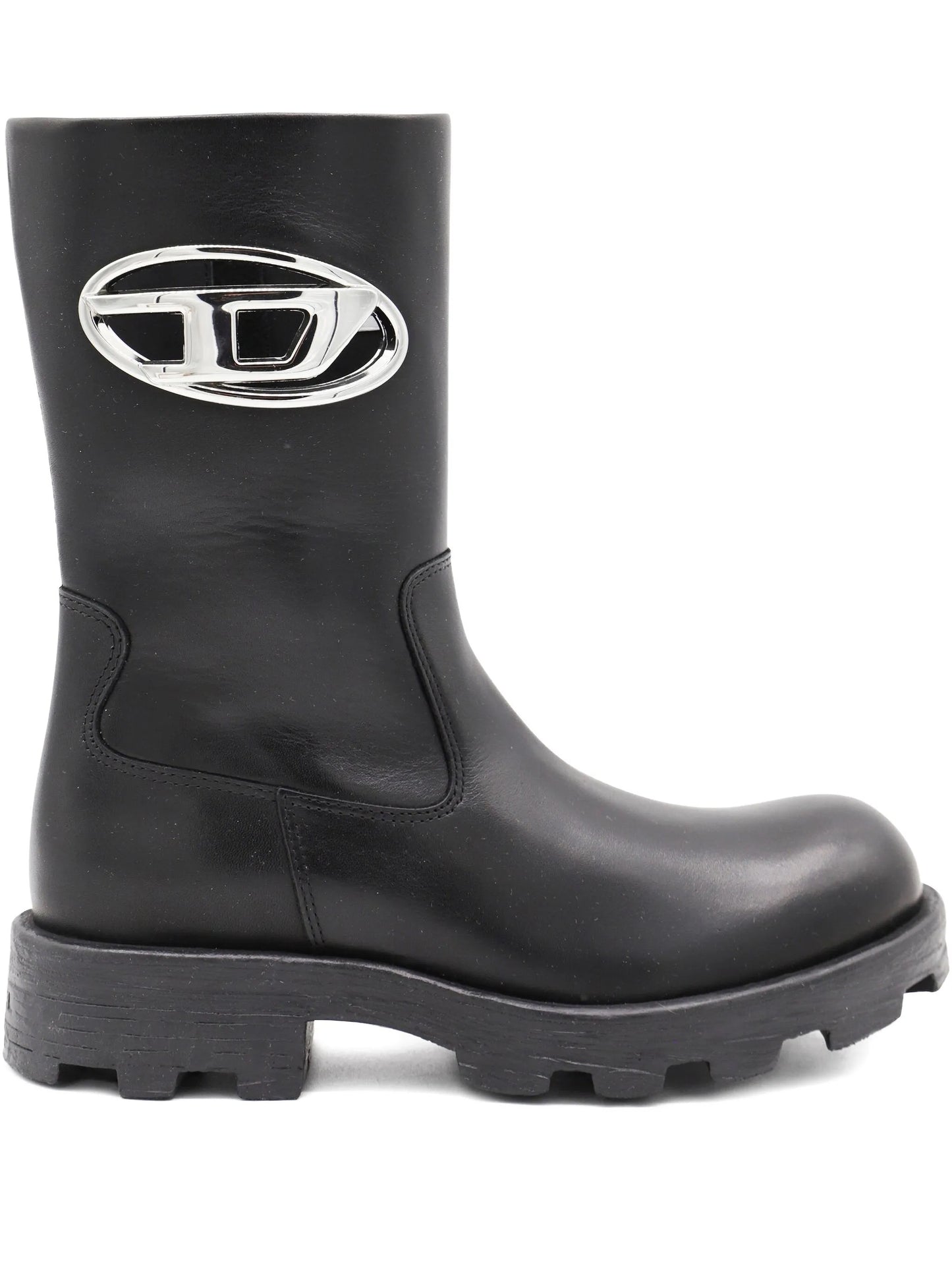 D-HAMMER BKR D W BOOTS