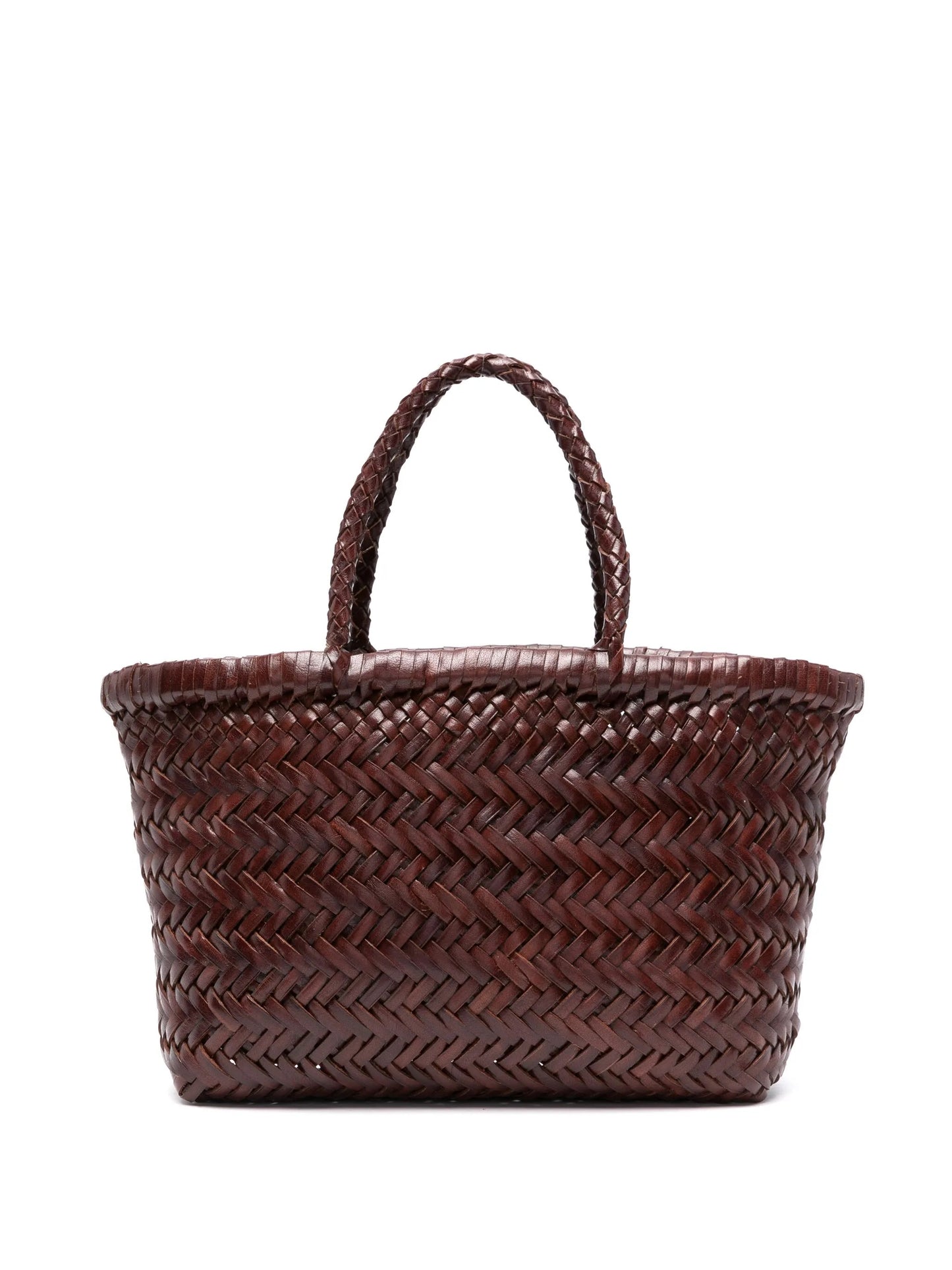 Dragon Diffusion Mini Flat Gora Basket
