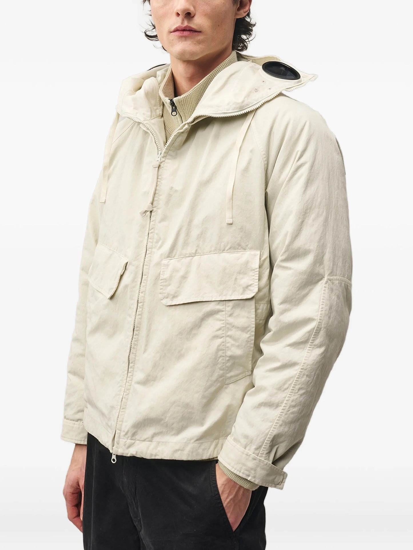 C.P. Company Jacket