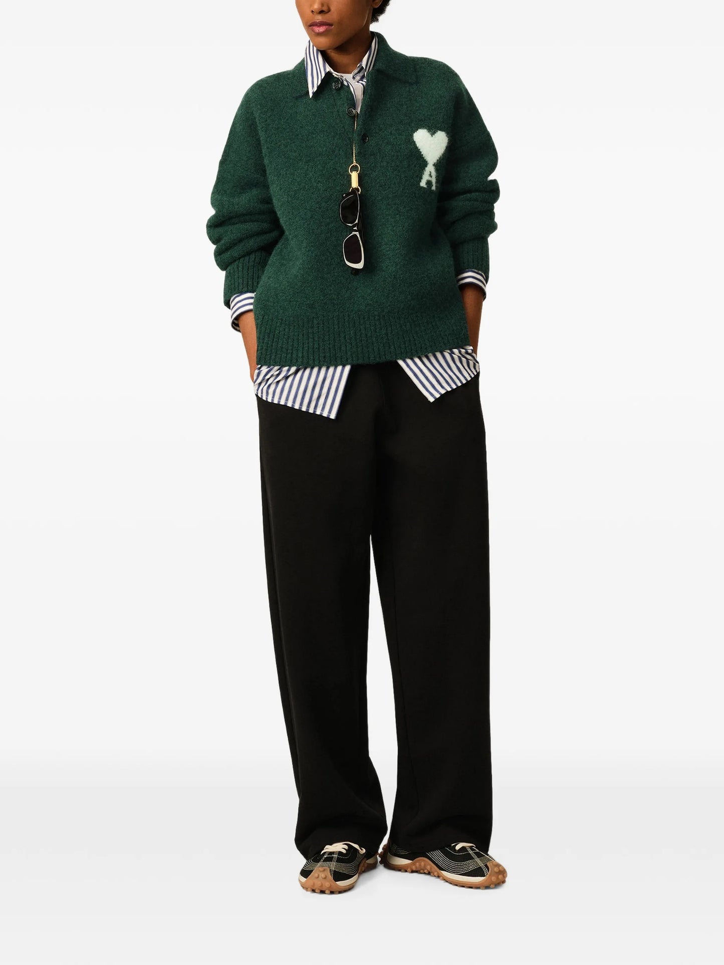 Ami Polo