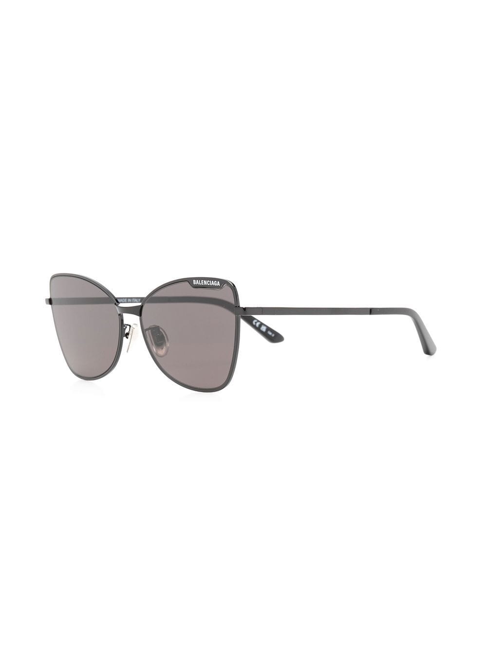 Sunglass Woman Metallo