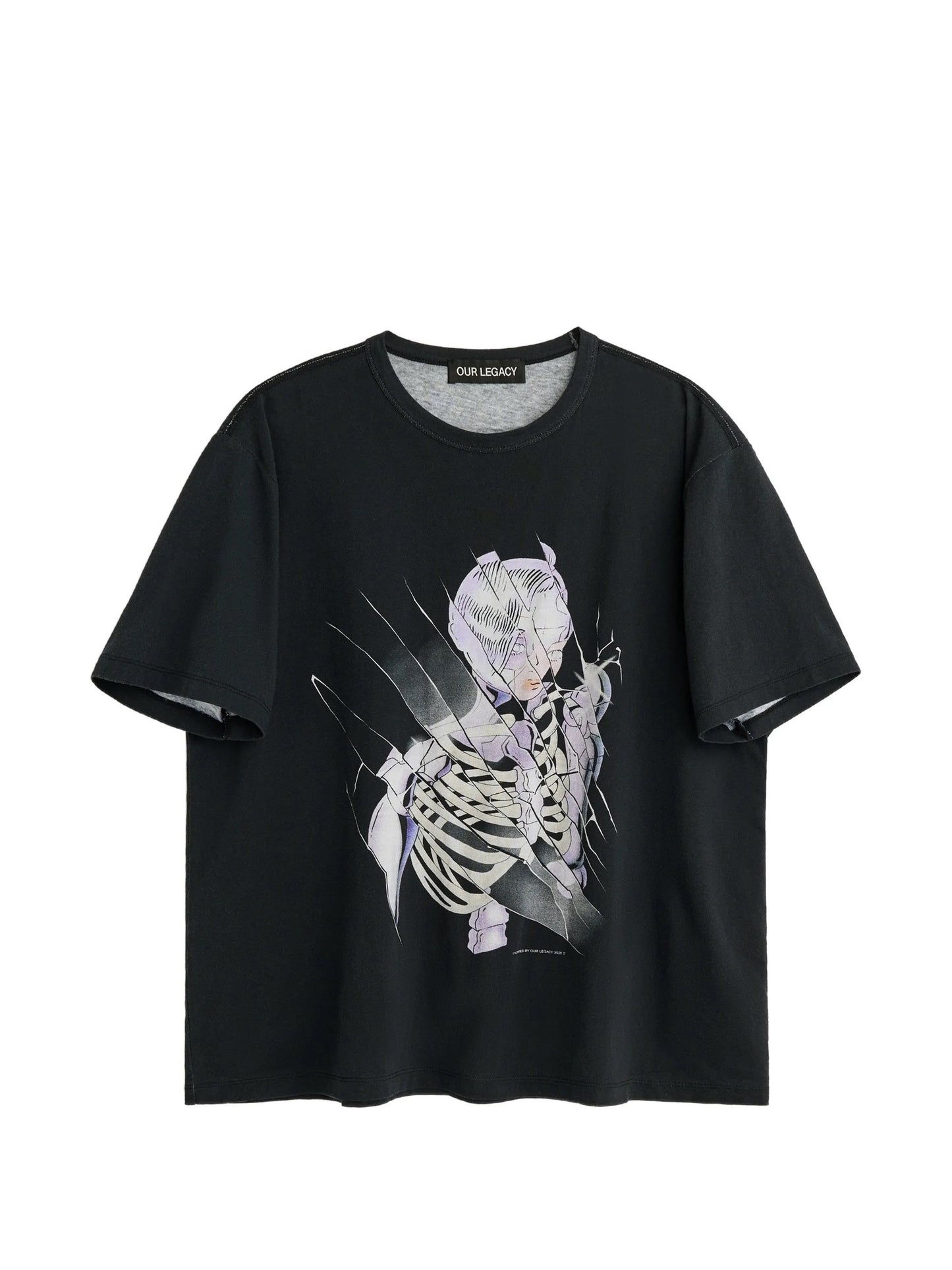 NEW BOX T-SHIRT