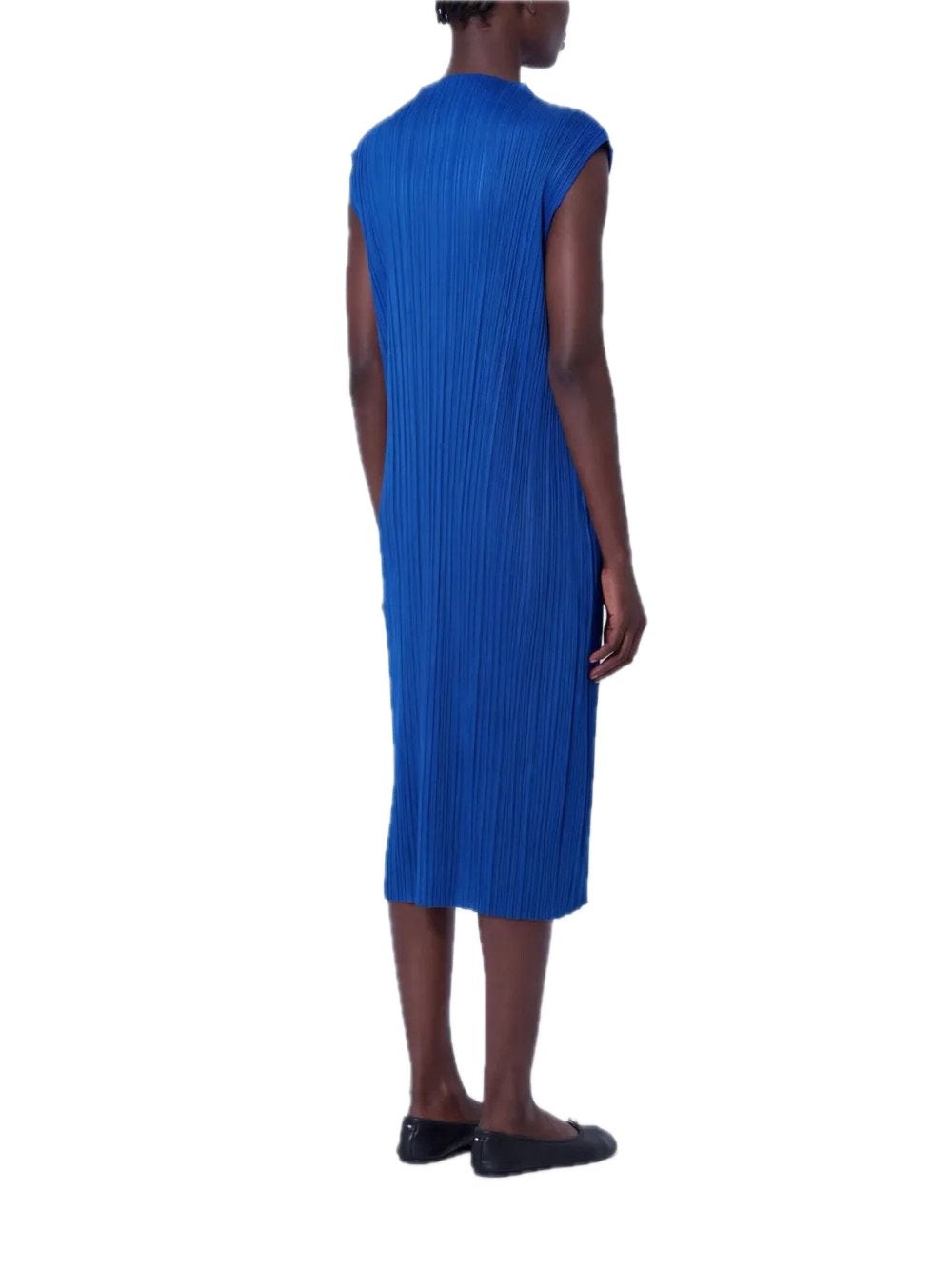 Pleats Please Dress