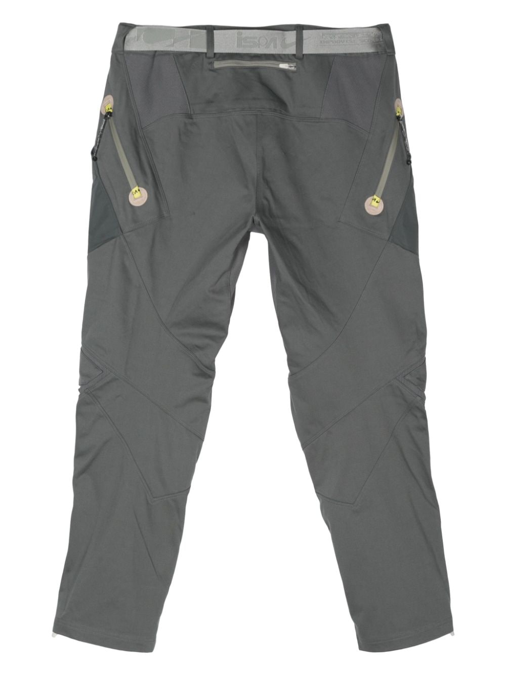 PANTALONI U NRG ISPA TSTLTN MT