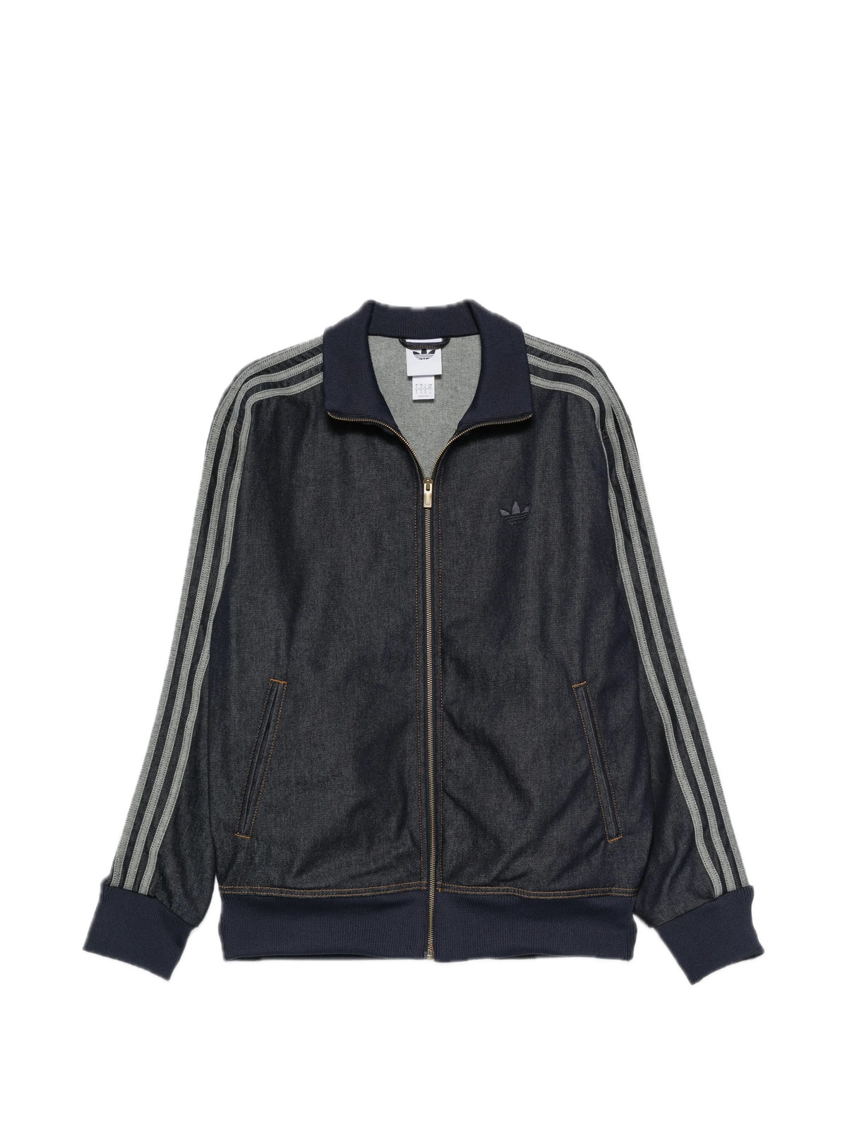 Adidas Denim Fb Tt