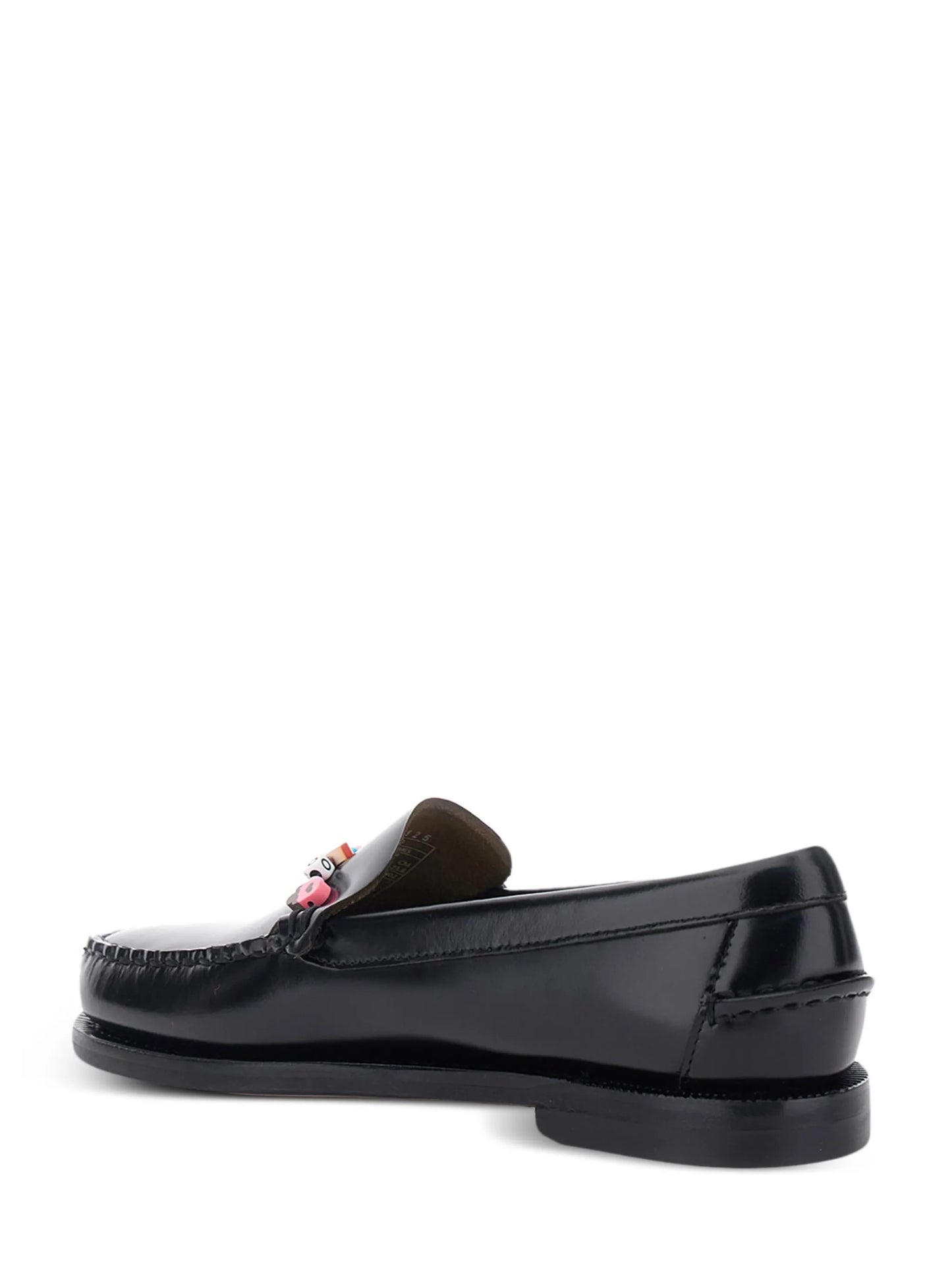Sebago Frank Beads W