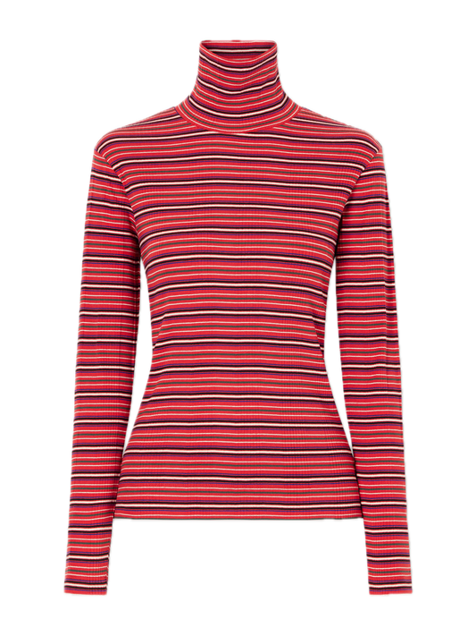 Dries Van Noten Hetala Neck