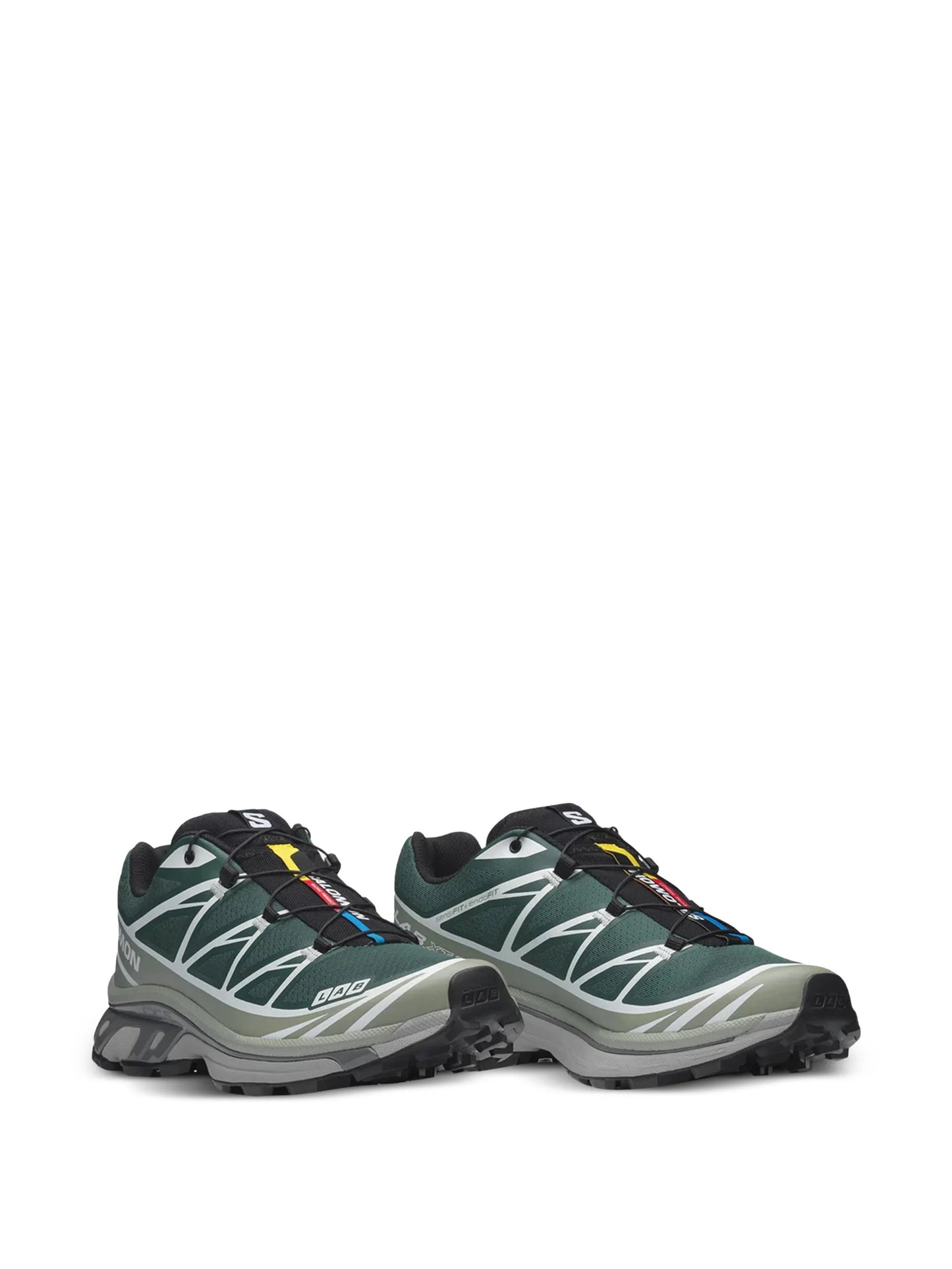Salomon XT-6