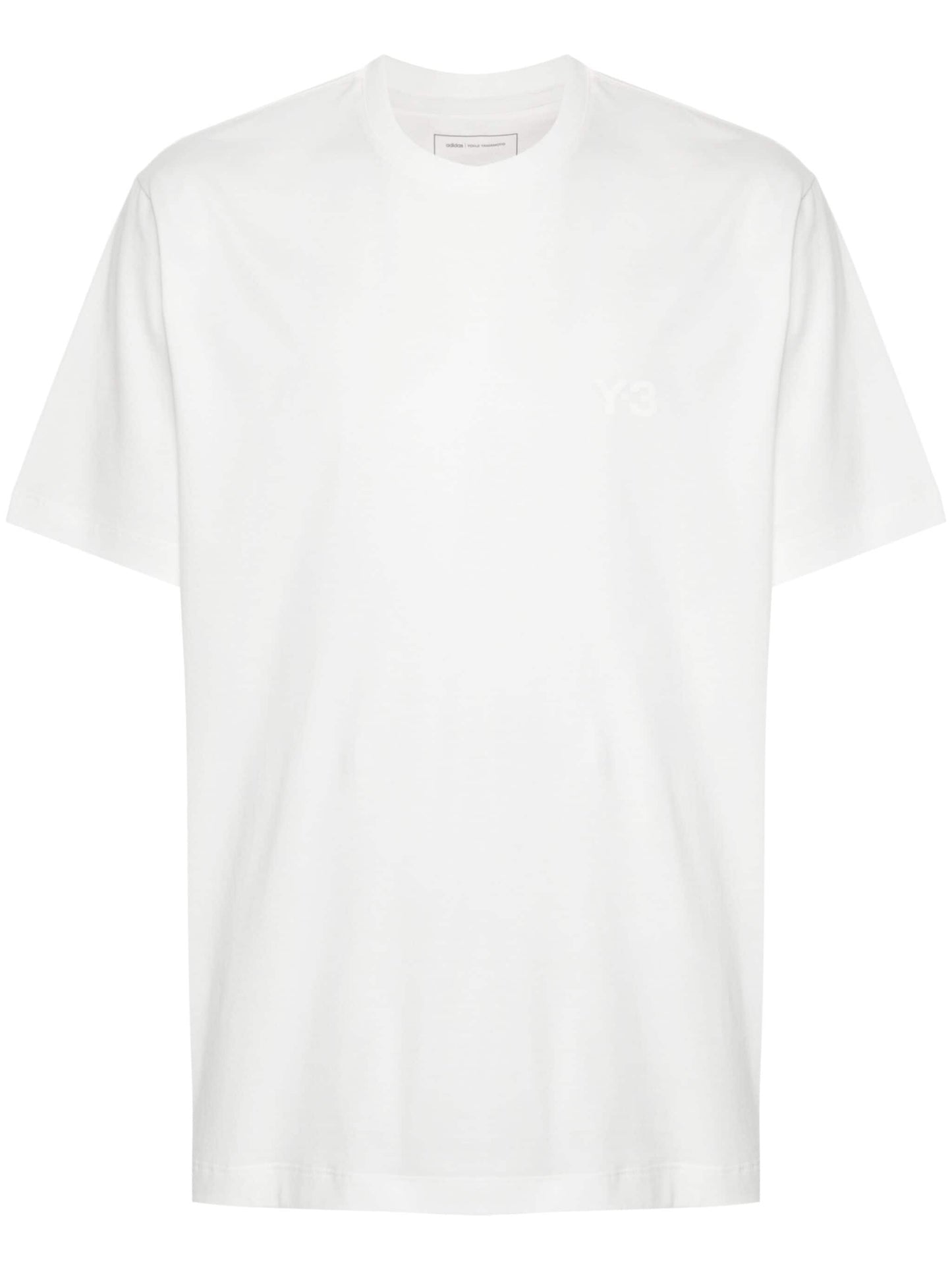 Y-3 Regular Tee