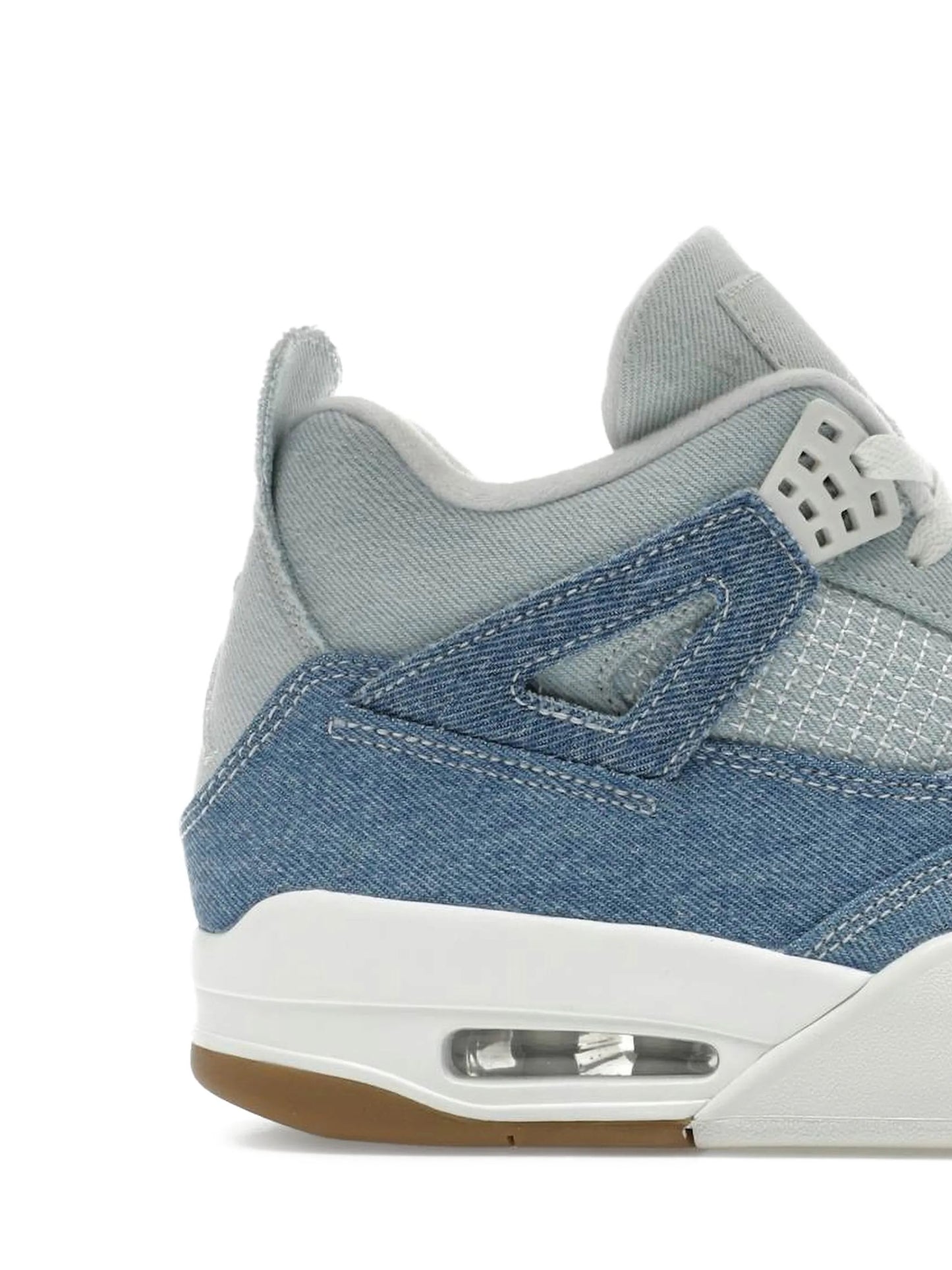 WMNS AIR JORDAN 4 RETRO TEX