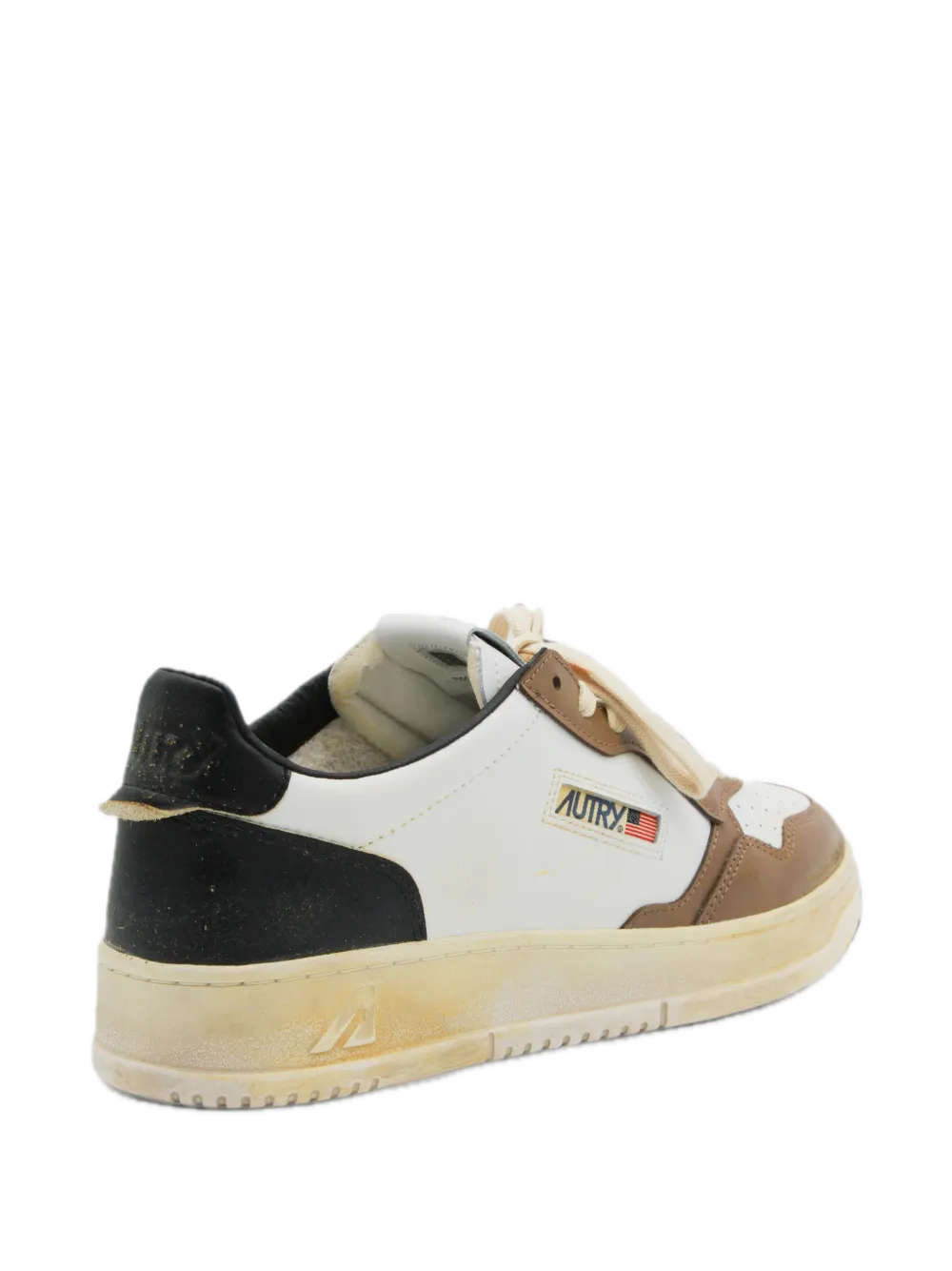 Autry Super Vintage Low