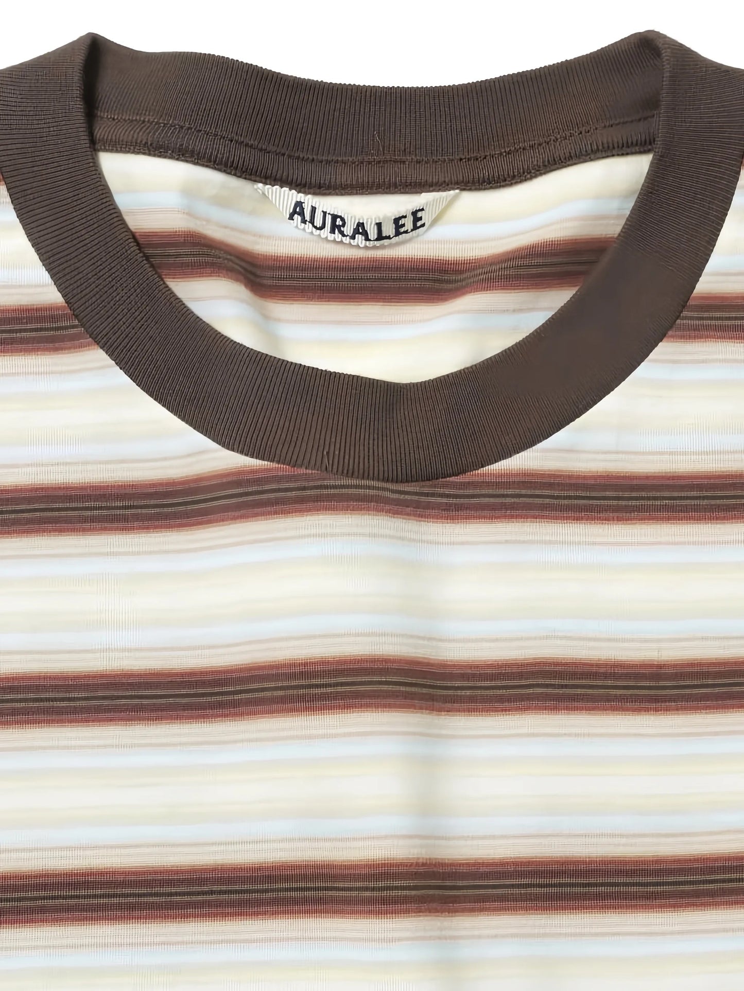 Auralee T-Shirt