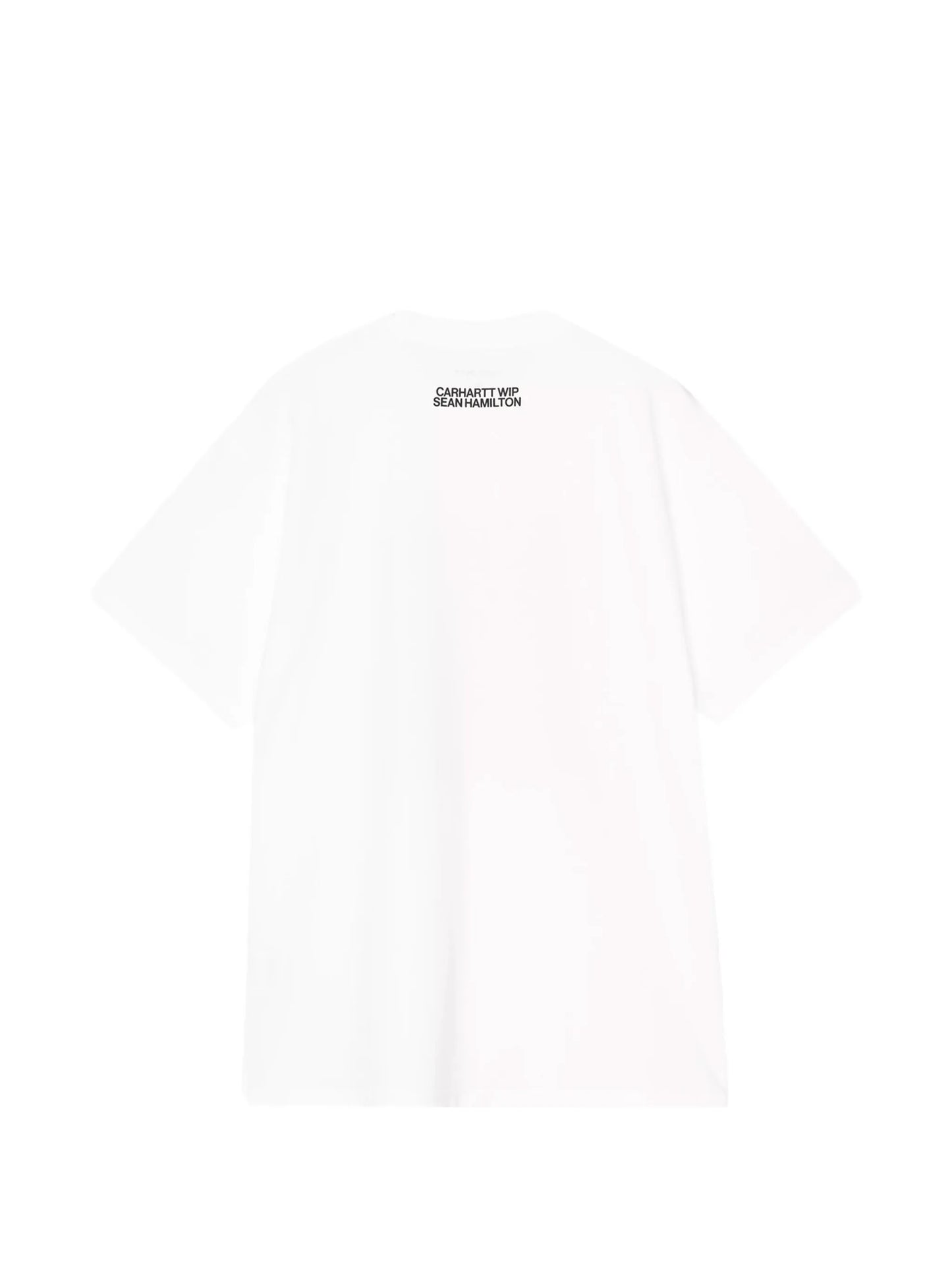 S/S Sean Hamilton 02 T-Shirt