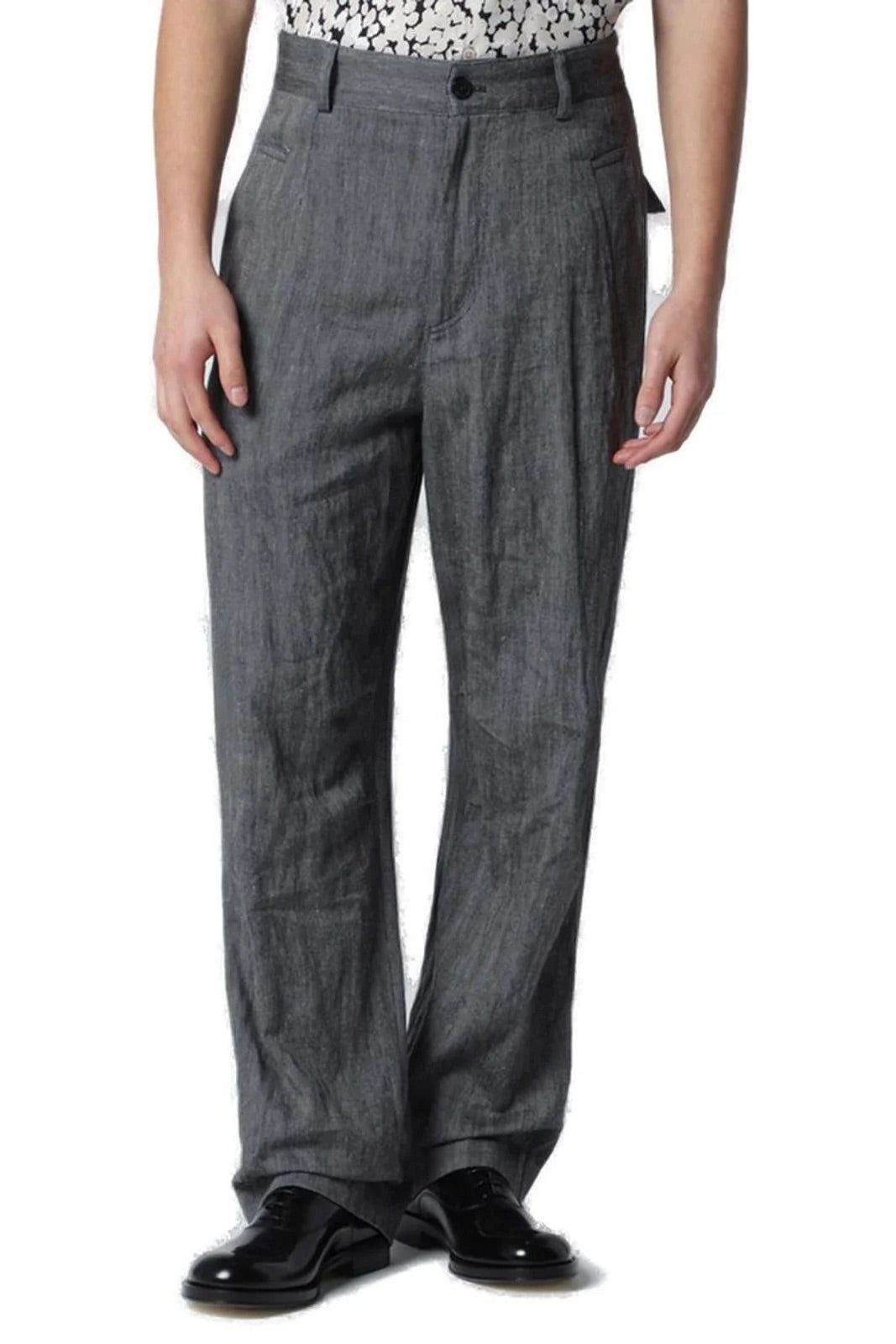 Dries Van Noten Pencks Pants
