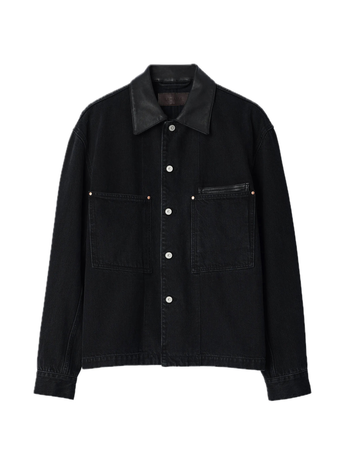 Lemaire Workwear Overshirt