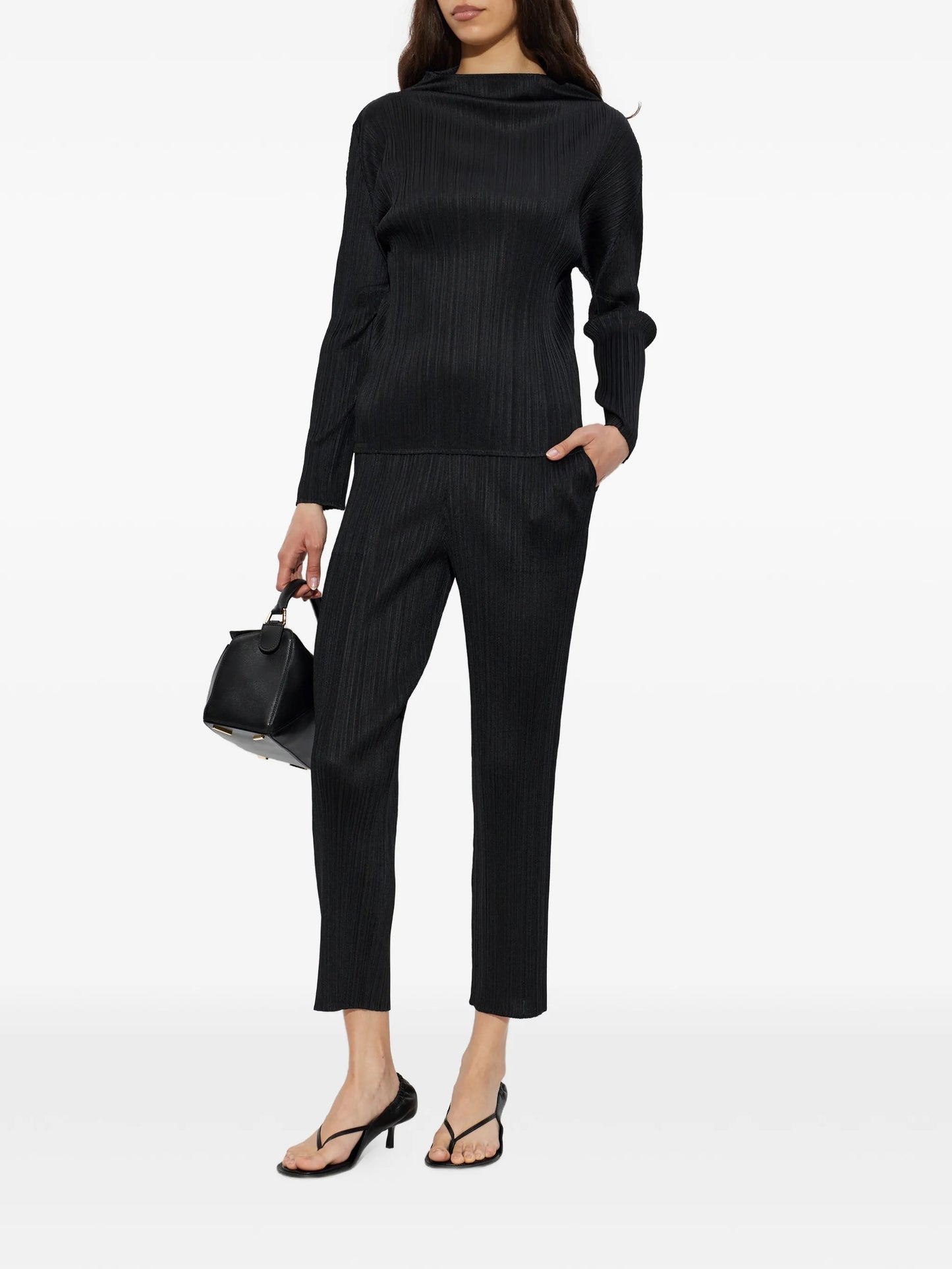 Pleats Please Pants