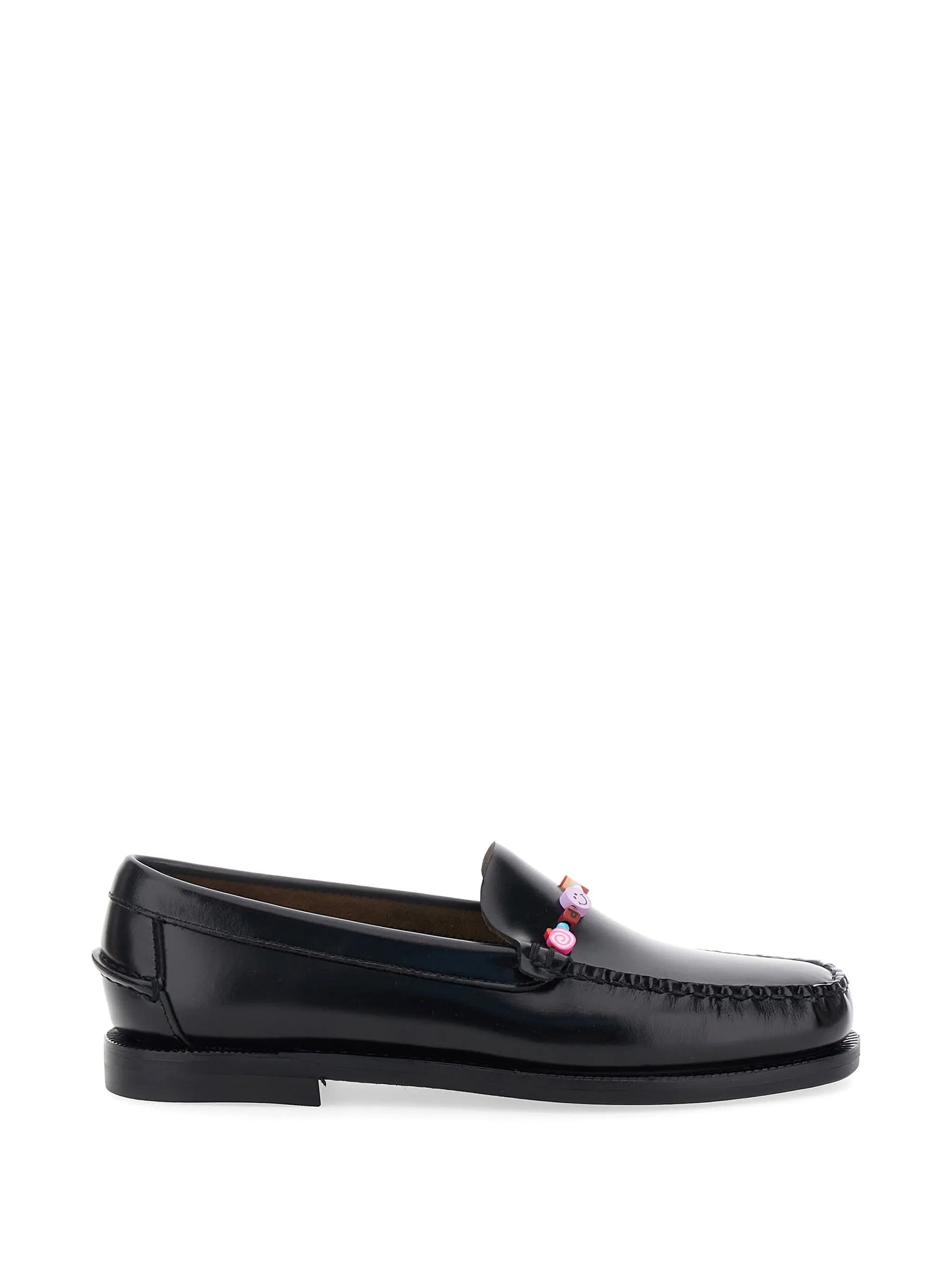 Sebago Frank Beads W