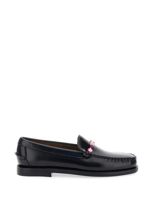 Sebago Frank Beads W