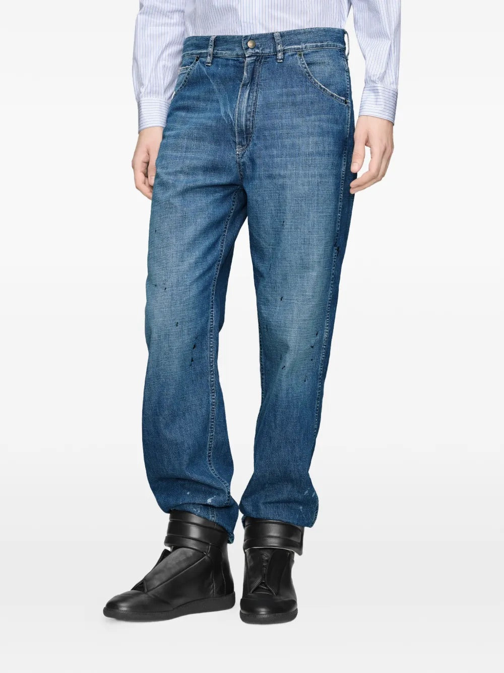 Pantalone 5 Tasche
