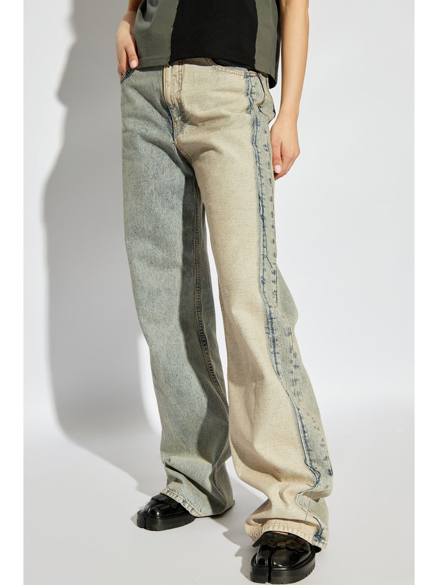 Pants 5 Pocket