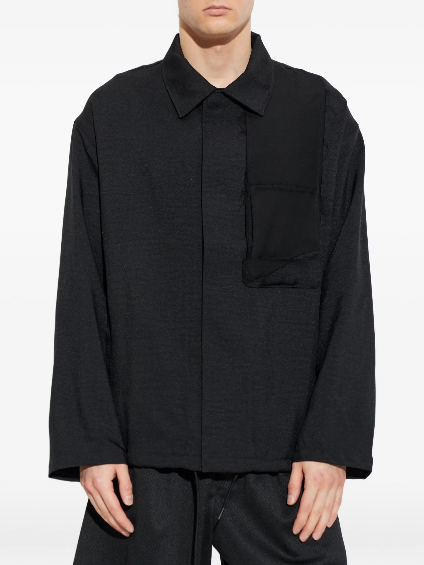 Y-3 Ut Blouson