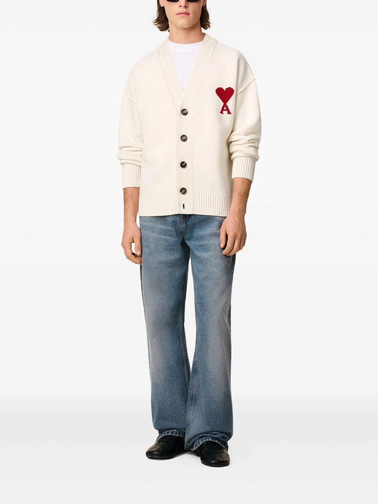 ADC CARDIGAN