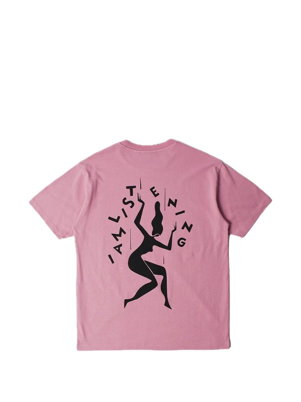 Parra Not Listening T-Shirt