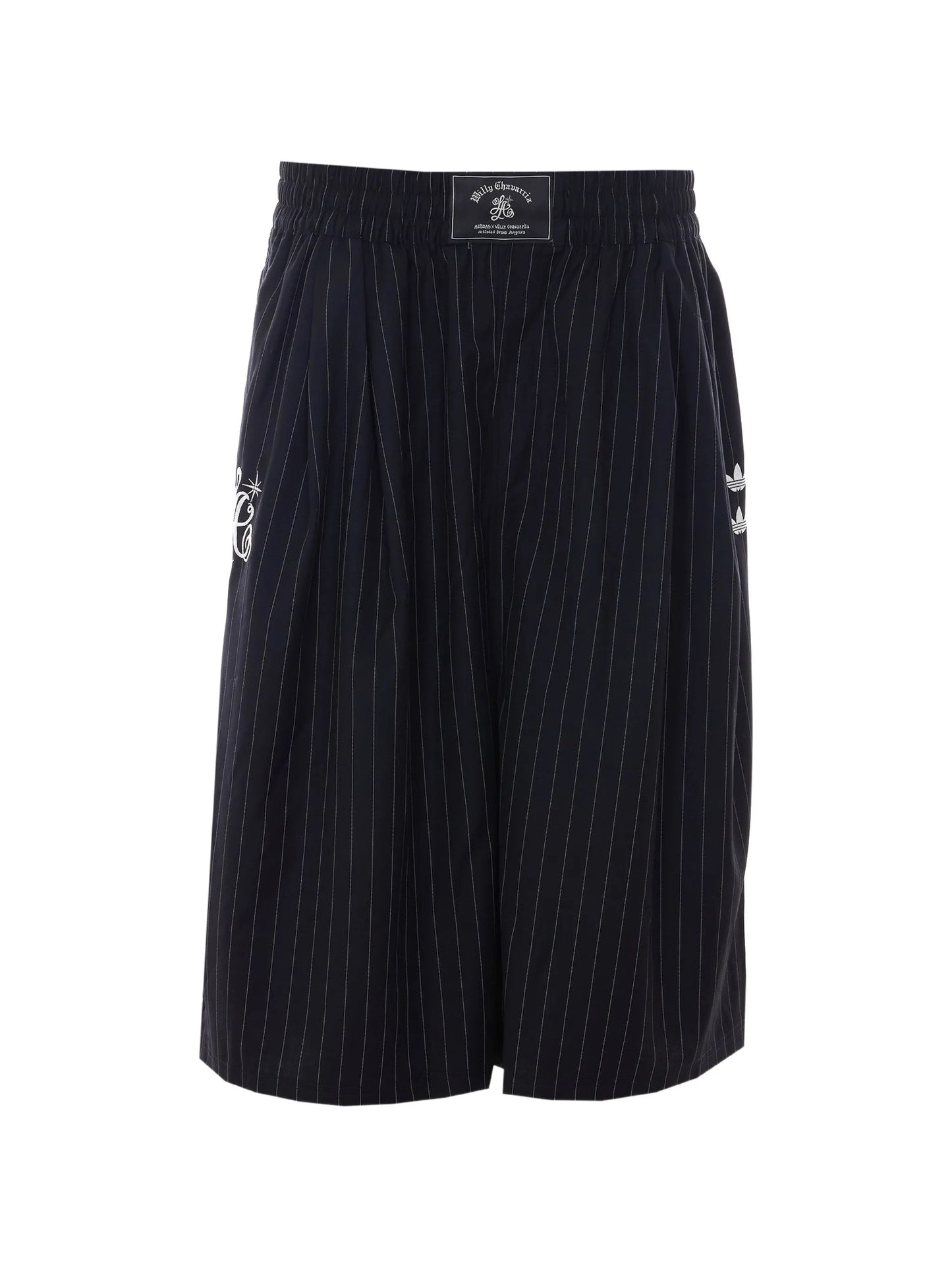 Adidas Wc Pinst Short