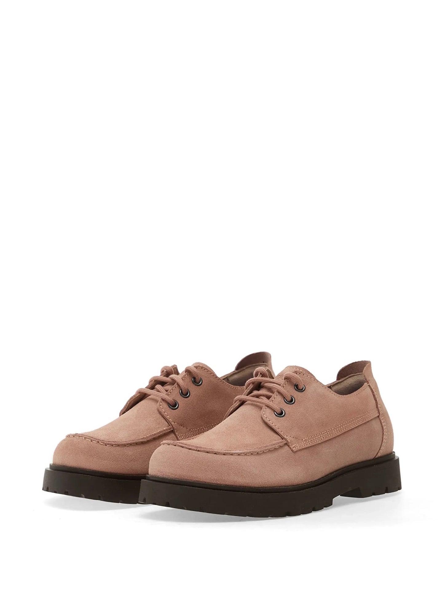 Birkenstock Highwood Moc Lace Low N