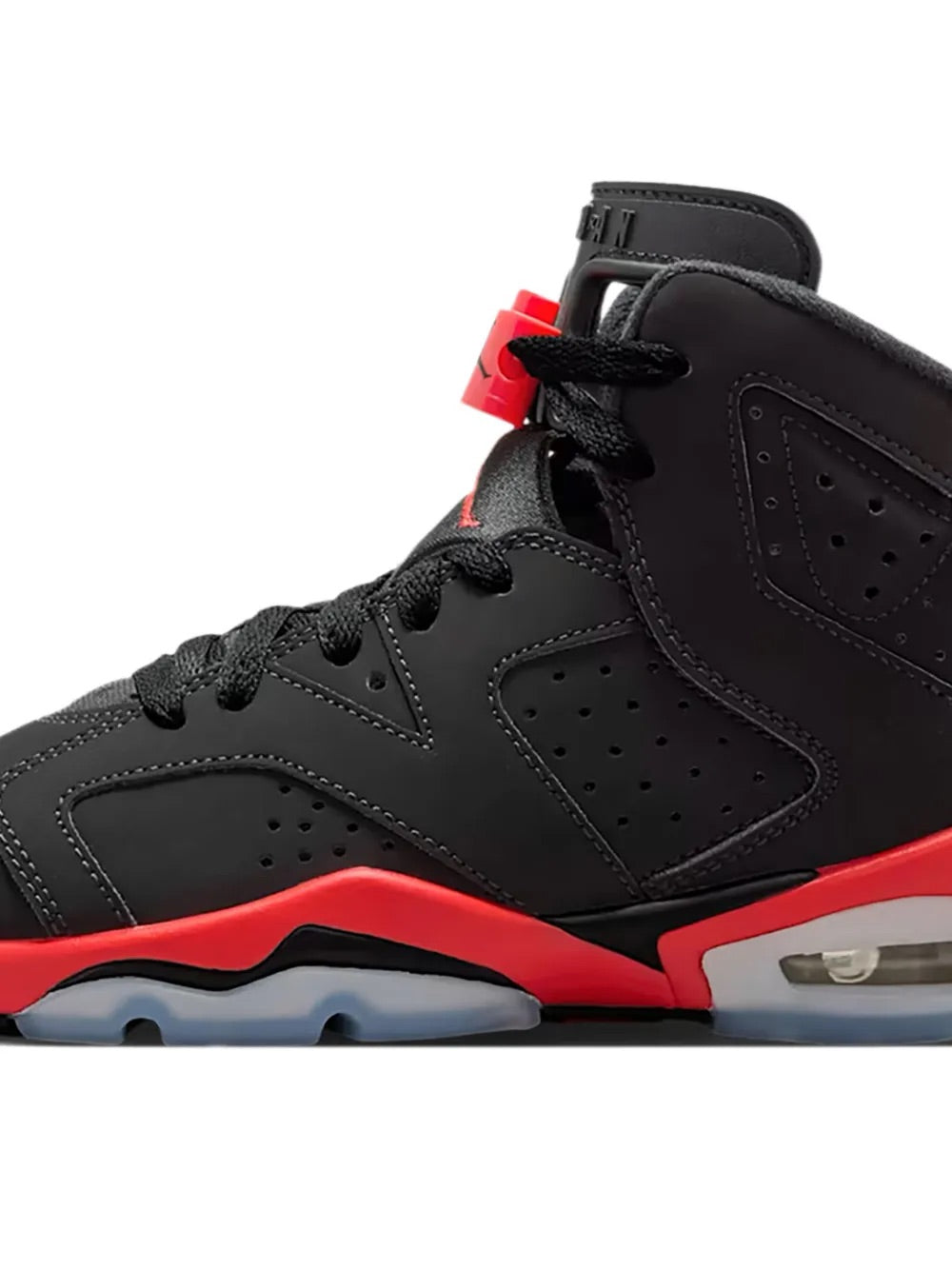 AIR JORDAN 6 RETRO