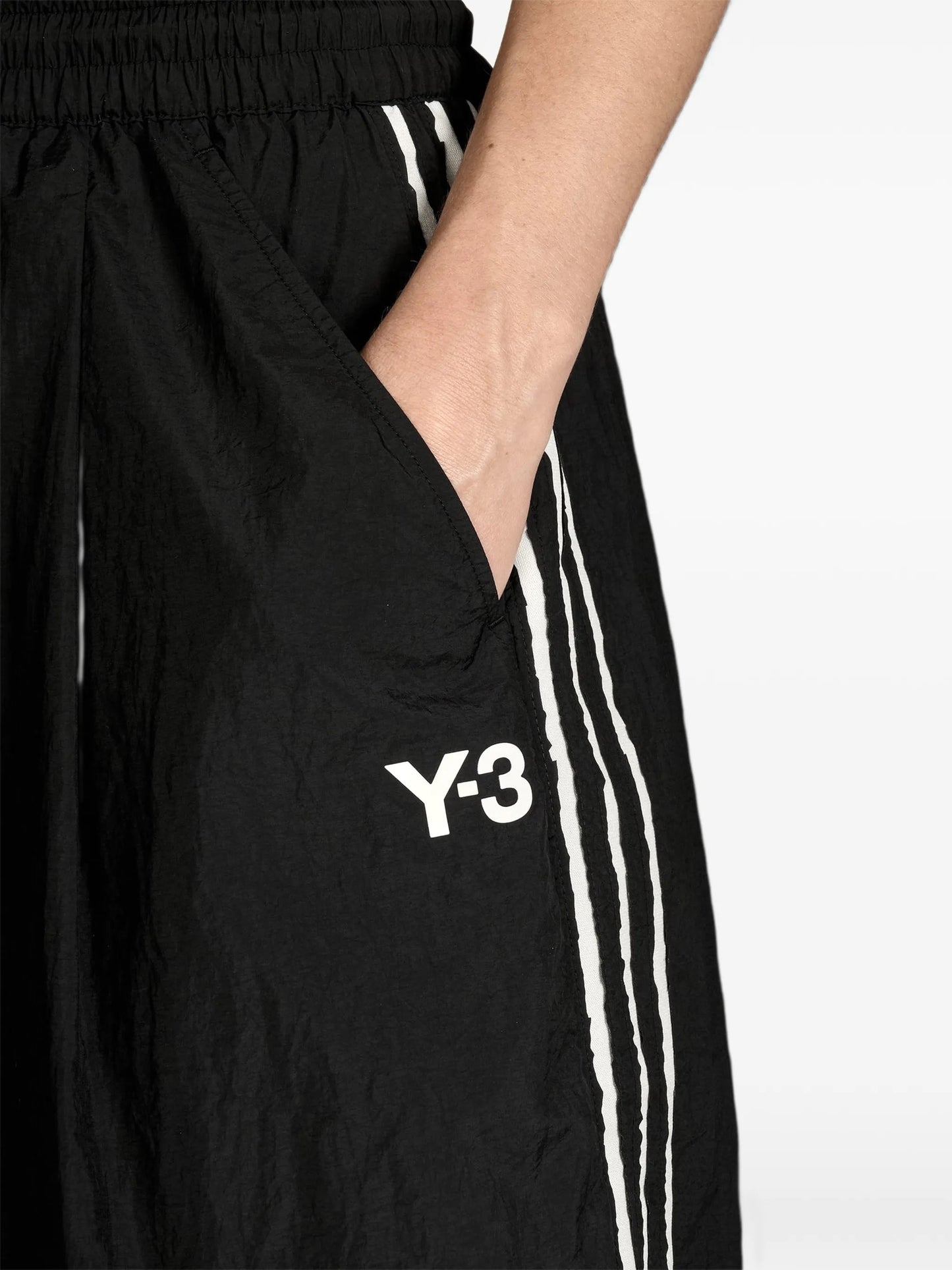 Y-3 Re 3S Wide Pt