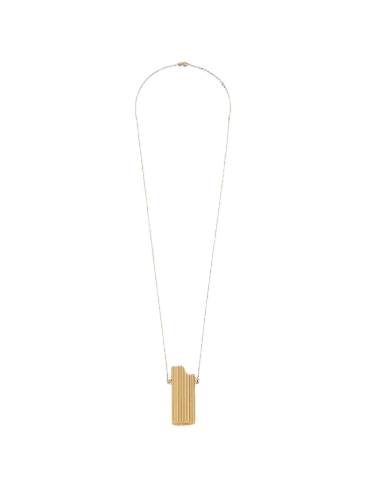 Ami Lighter Holder Necklace