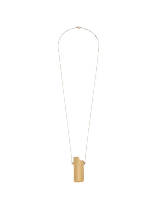 Ami Lighter Holder Necklace