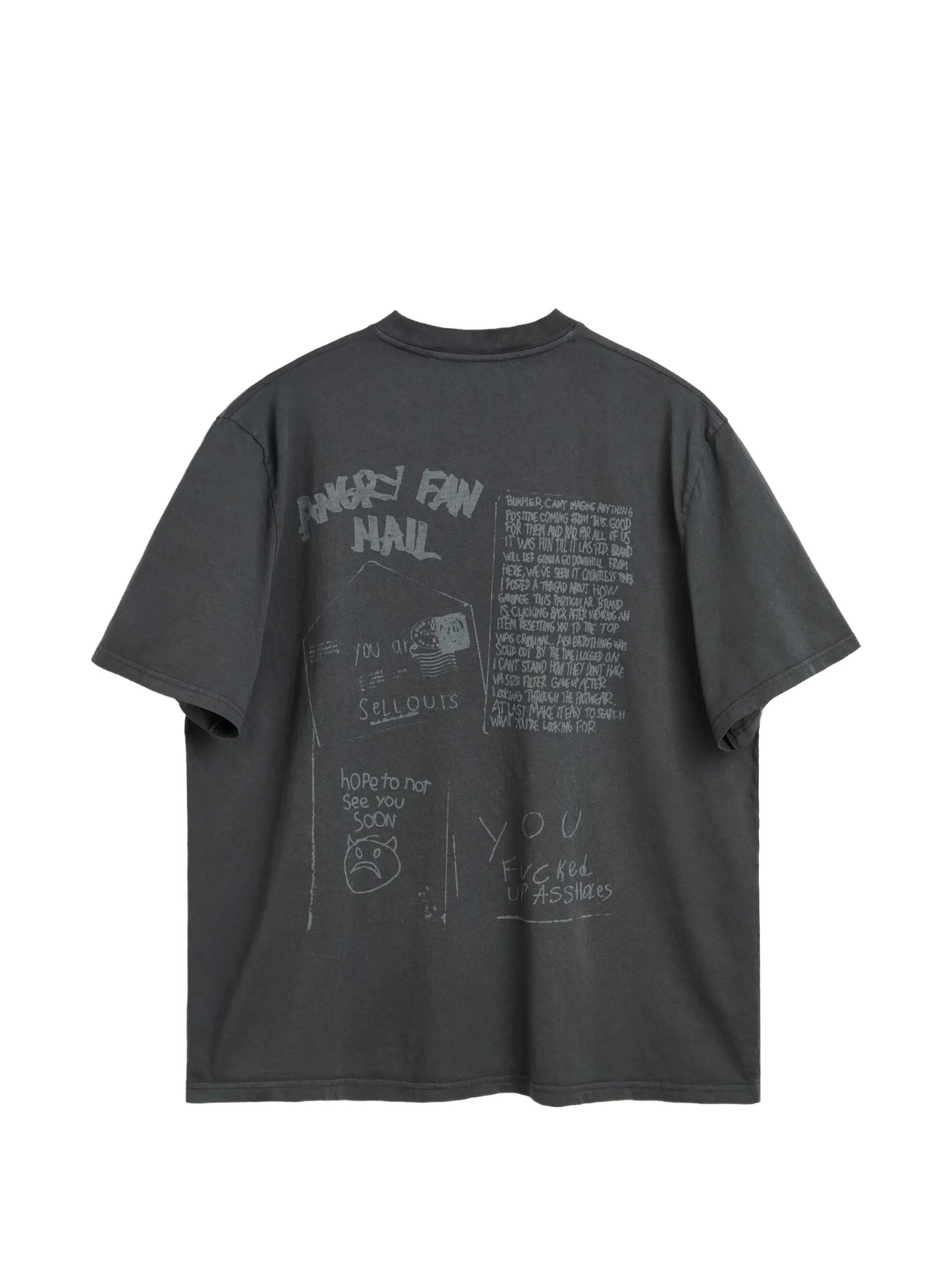 BOX T-SHIRT