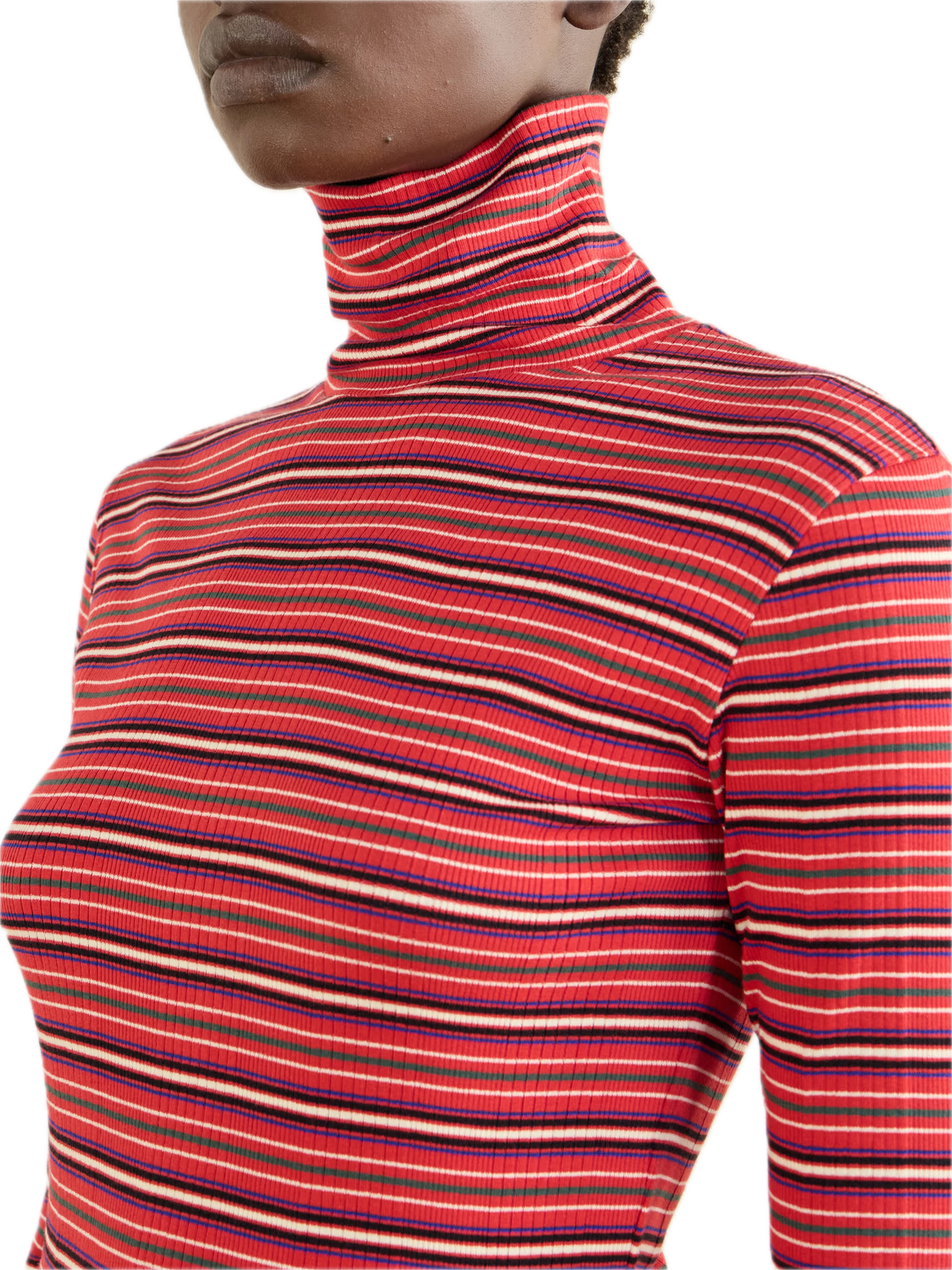 Dries Van Noten Hetala Neck