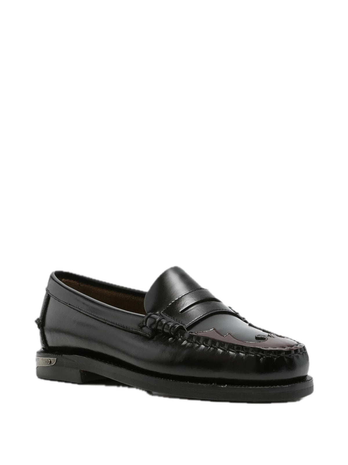 Sebago Dan Scarabeo Woman