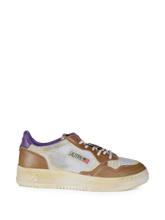 Autry Super Vintage Low