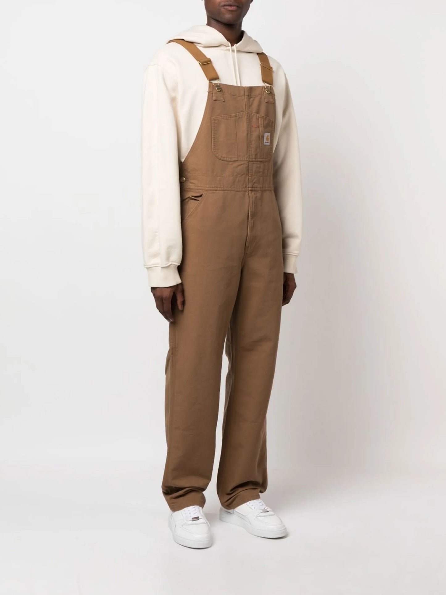Bib Overall