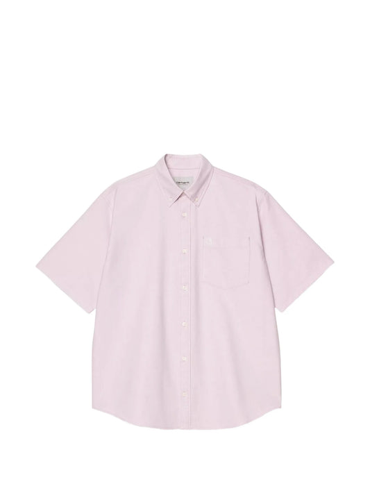 S/S Braxton Shirt