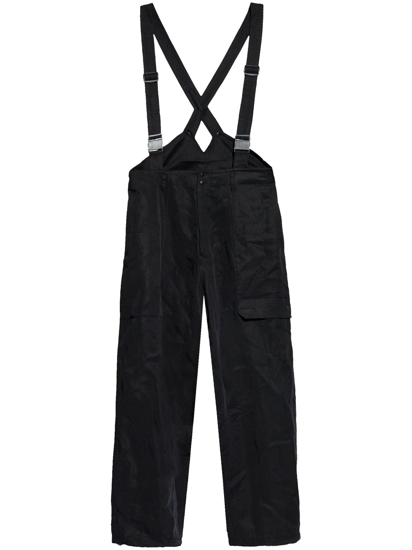 Y-3 Suspender Pant