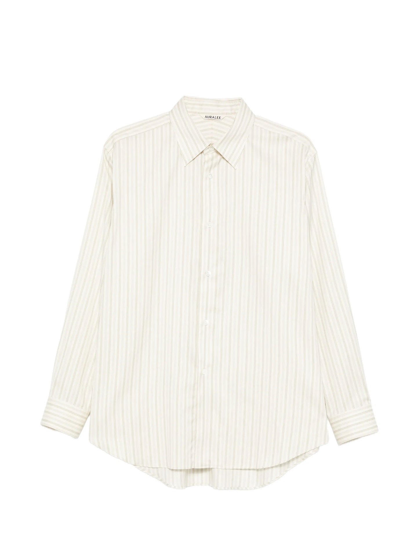 Auralee Shirt