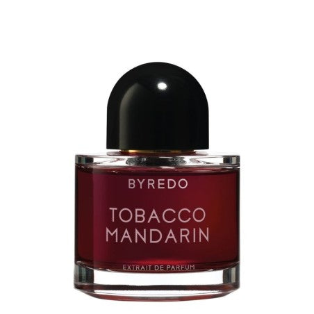 Tobacco Mandarin