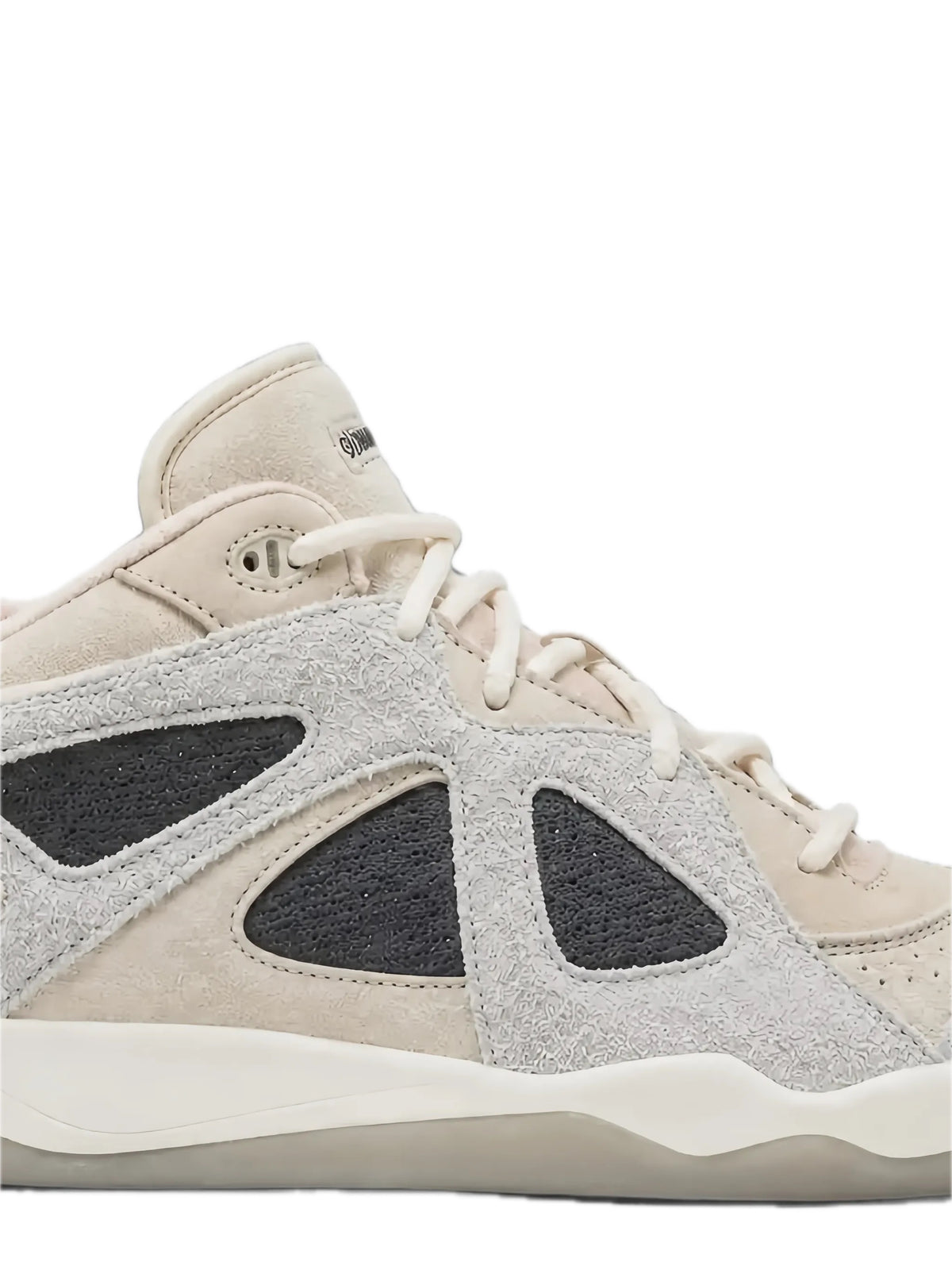 Adidas Bad Bo 1.1