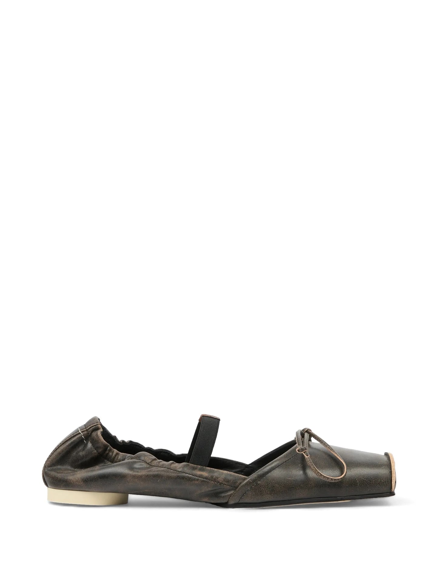 Scarpa ballerina